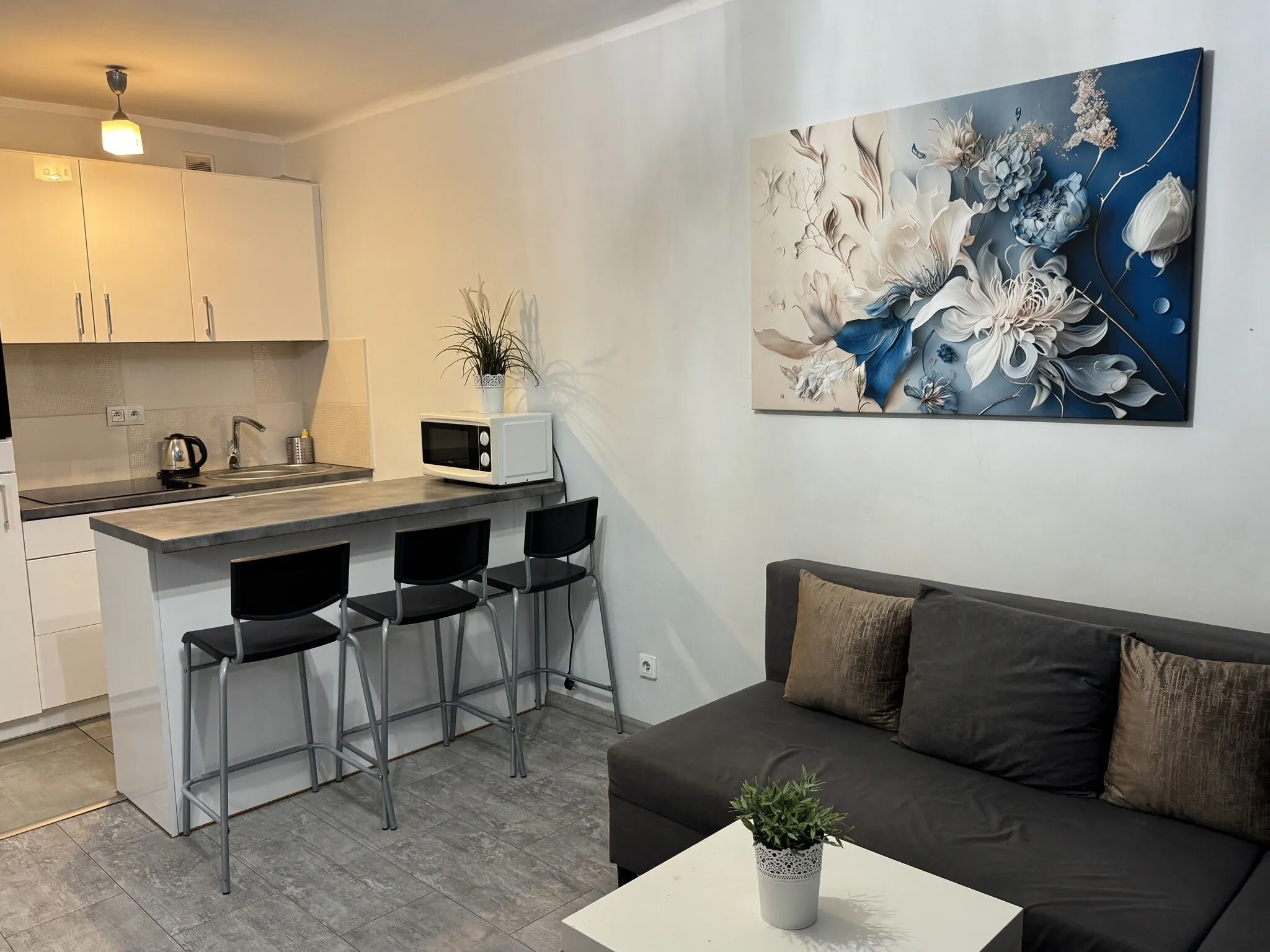 Coser Apartamenty Centrum Warszawa – Warszawa, Polska