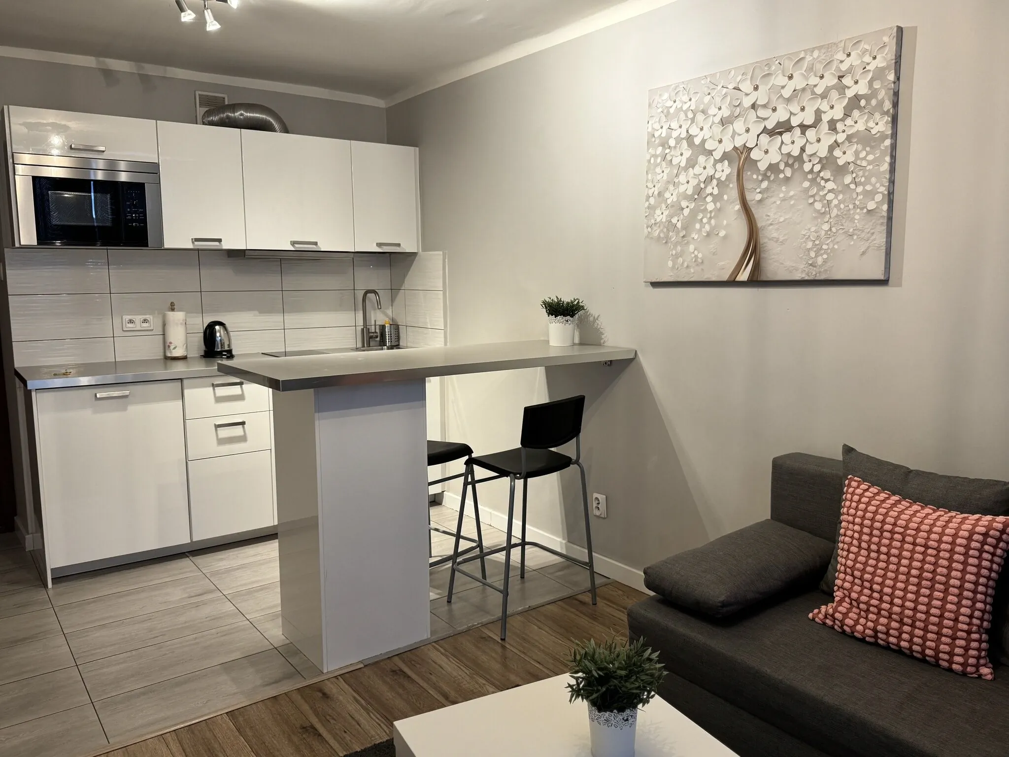 Coser Apartamenty Centrum Warszawa – Warszawa, Polska