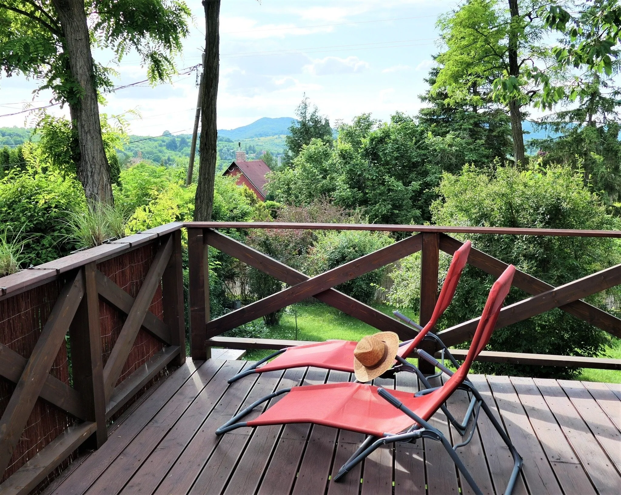 Barangoló Vendégház Csobánka – Csobánka, Ungaria