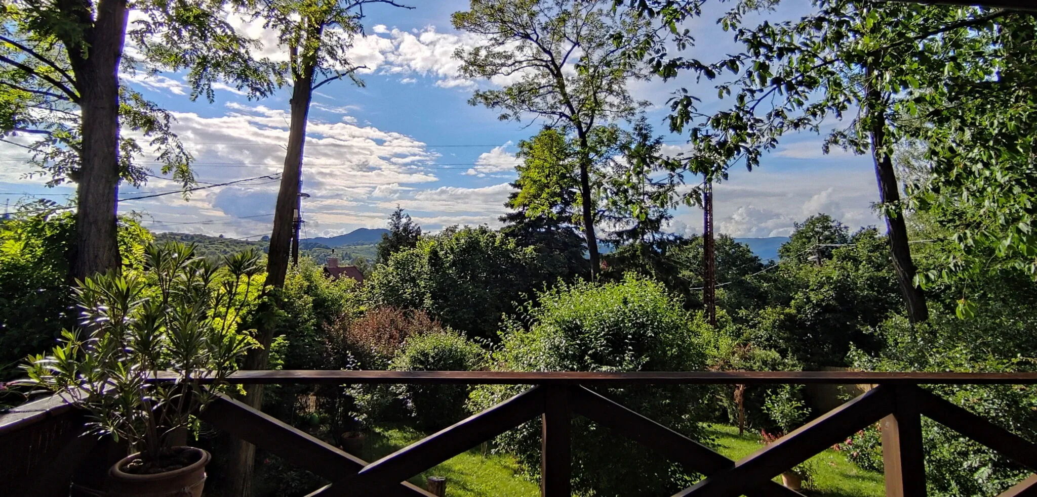 Barangoló Vendégház Csobánka – Csobánka, Ungaria