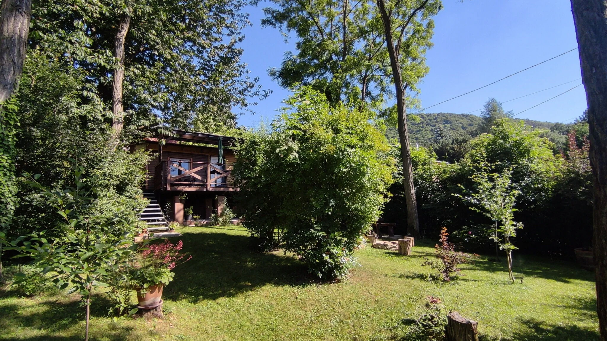 Barangoló Vendégház Csobánka – Csobánka, Ungaria