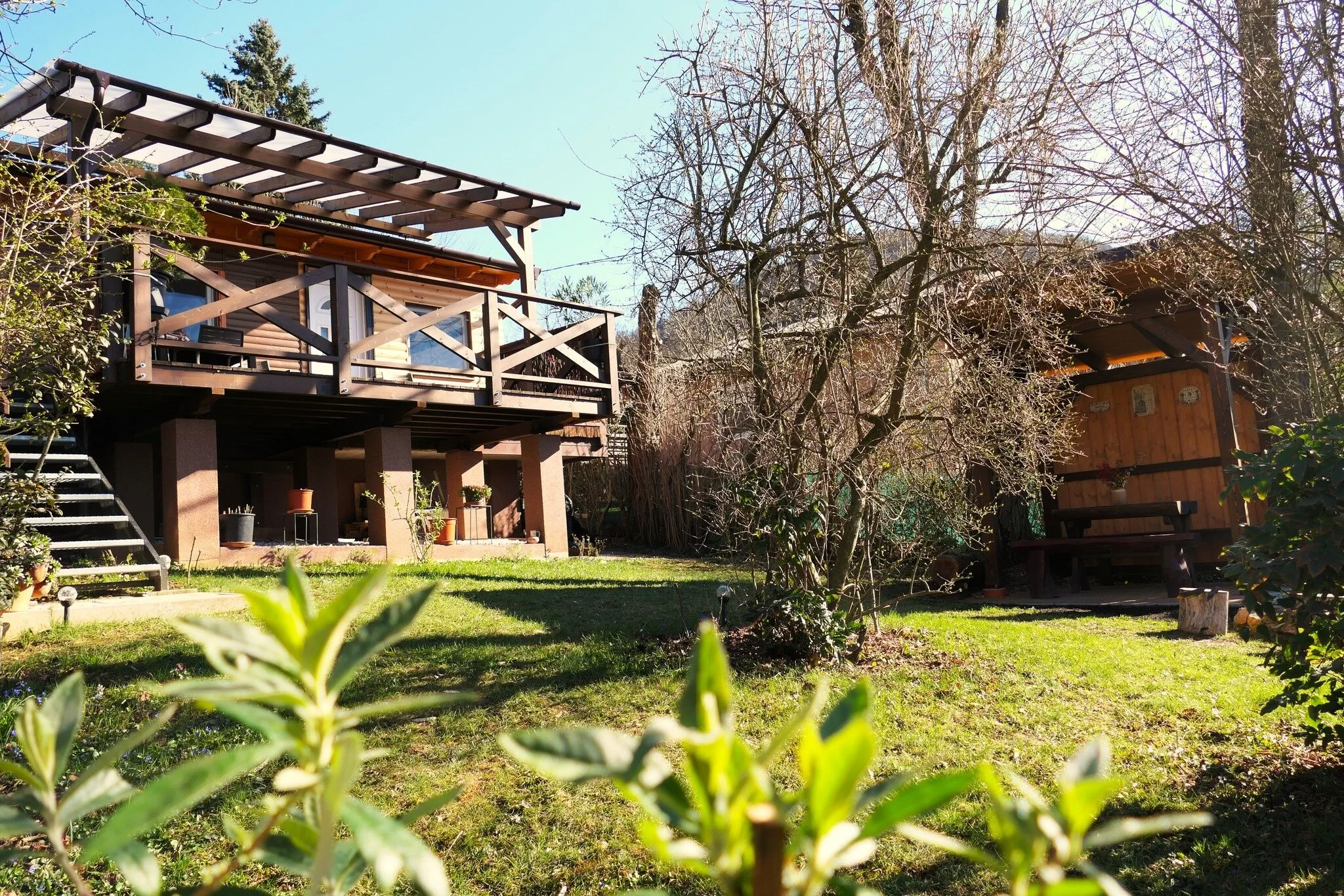 Barangoló Vendégház Csobánka – Csobánka, Ungaria