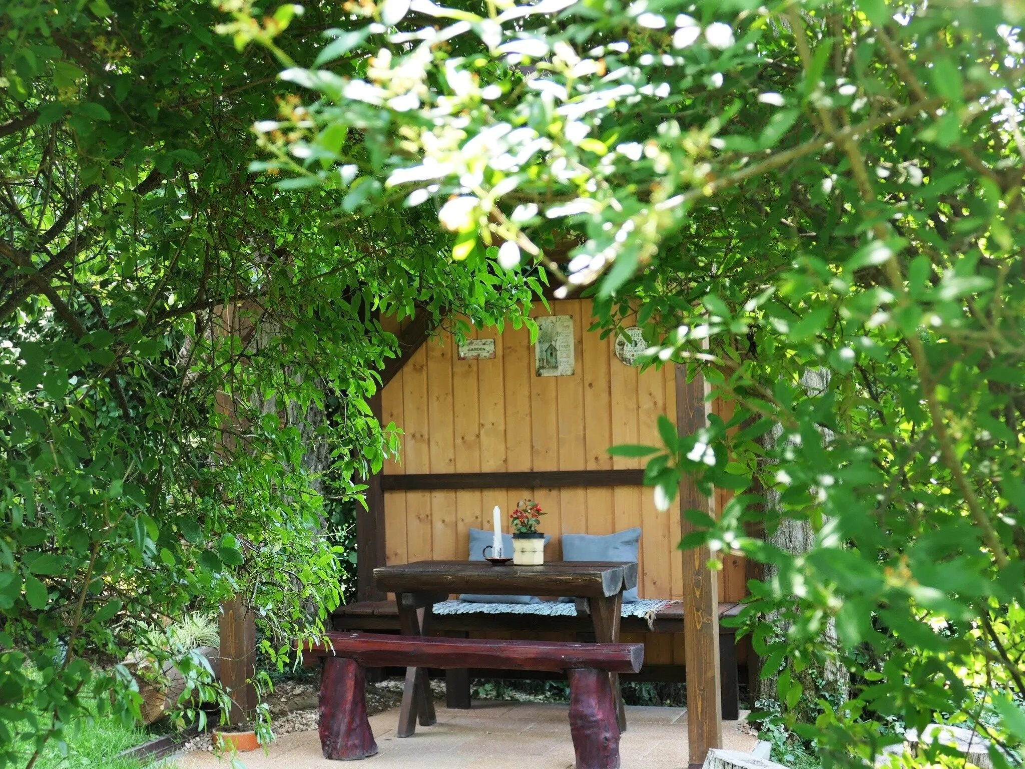 Barangoló Vendégház Csobánka – Csobánka, Ungaria