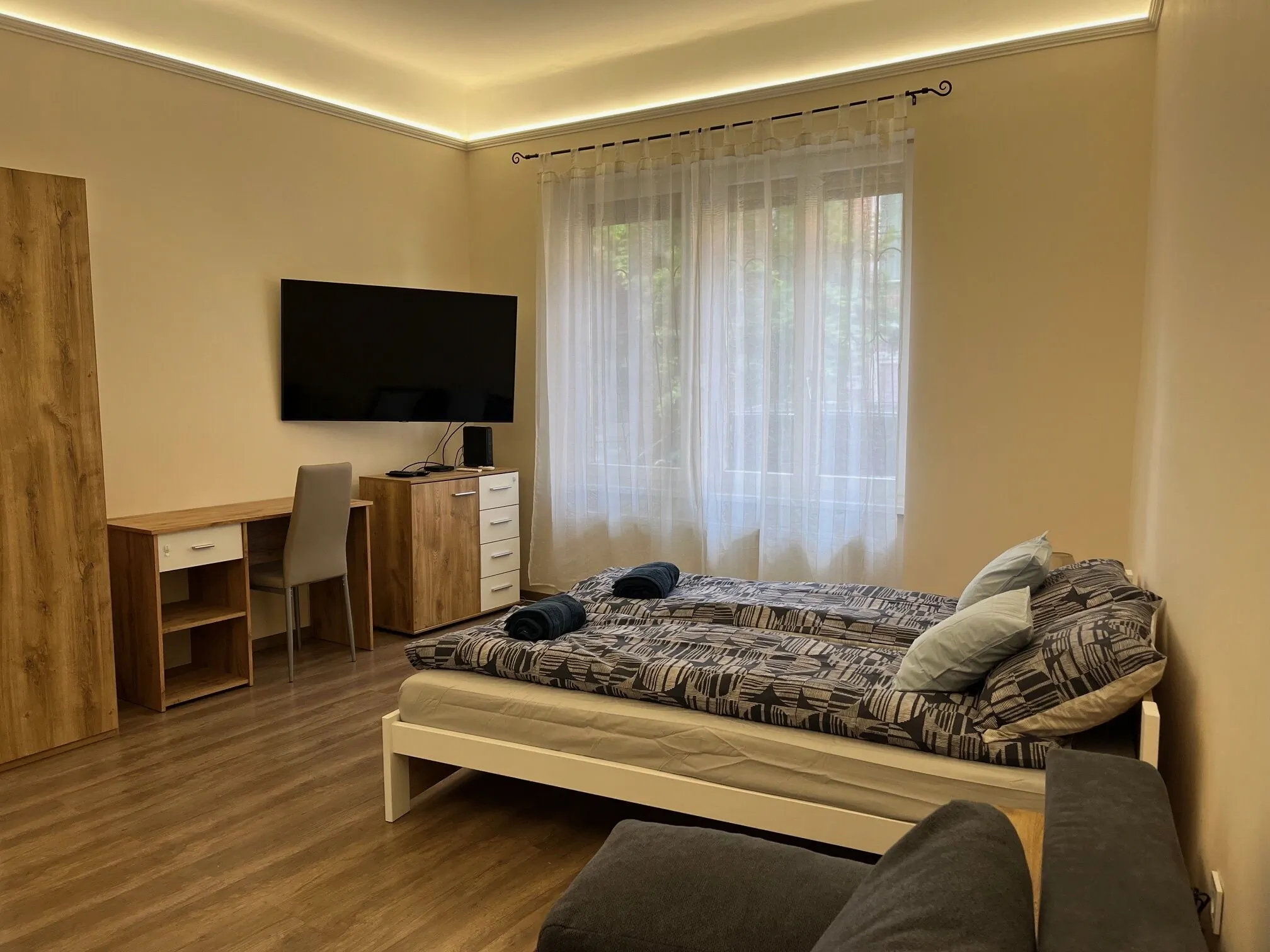 Albi Apartman Szeged – Szeged, Maďarsko