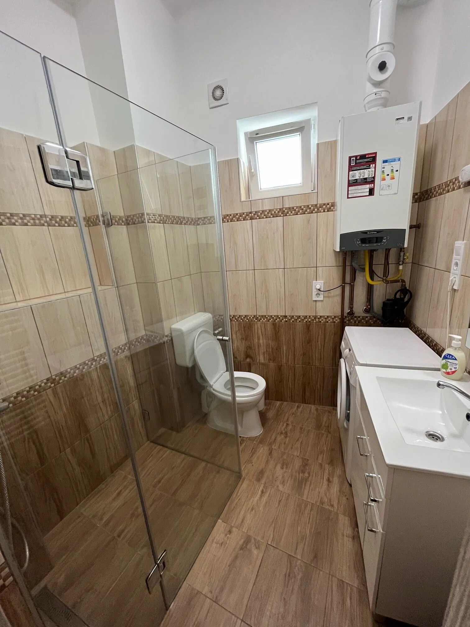 Albi Apartman Szeged – Szeged, Maďarsko