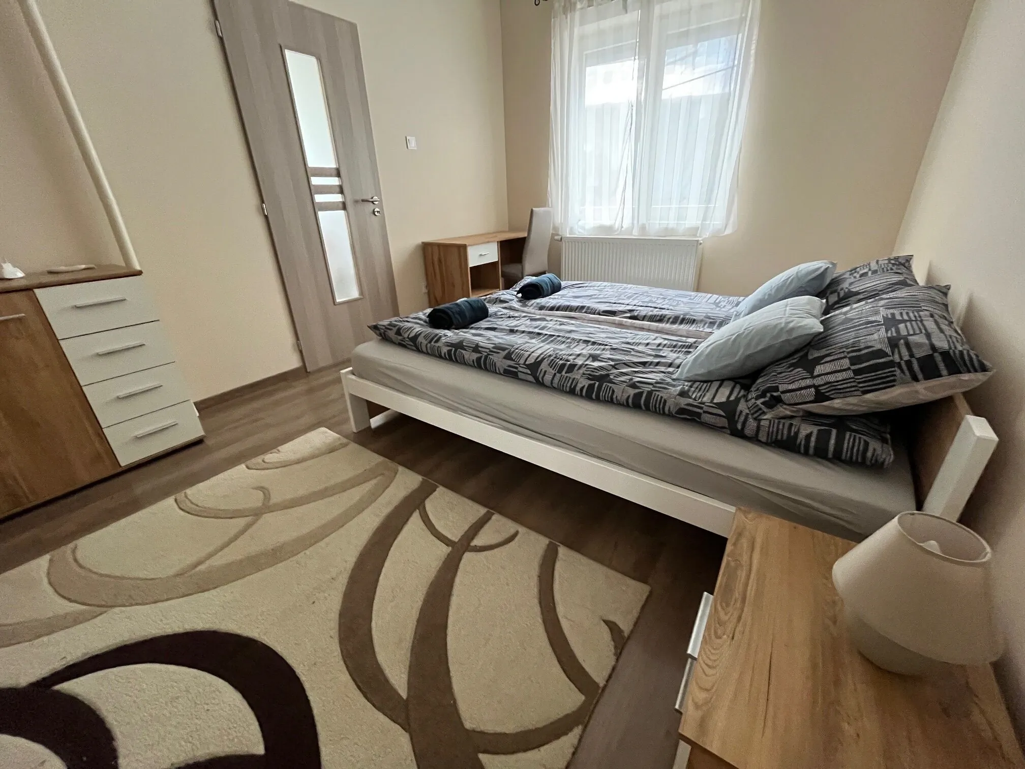 Albi Apartman Szeged – Szeged, Maďarsko
