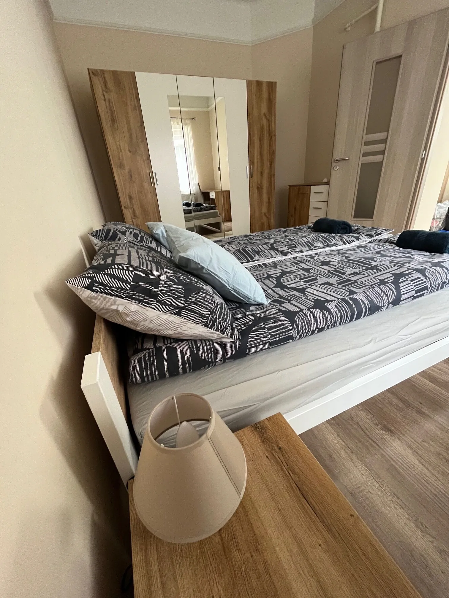 Albi Apartman Szeged – Szeged, Maďarsko
