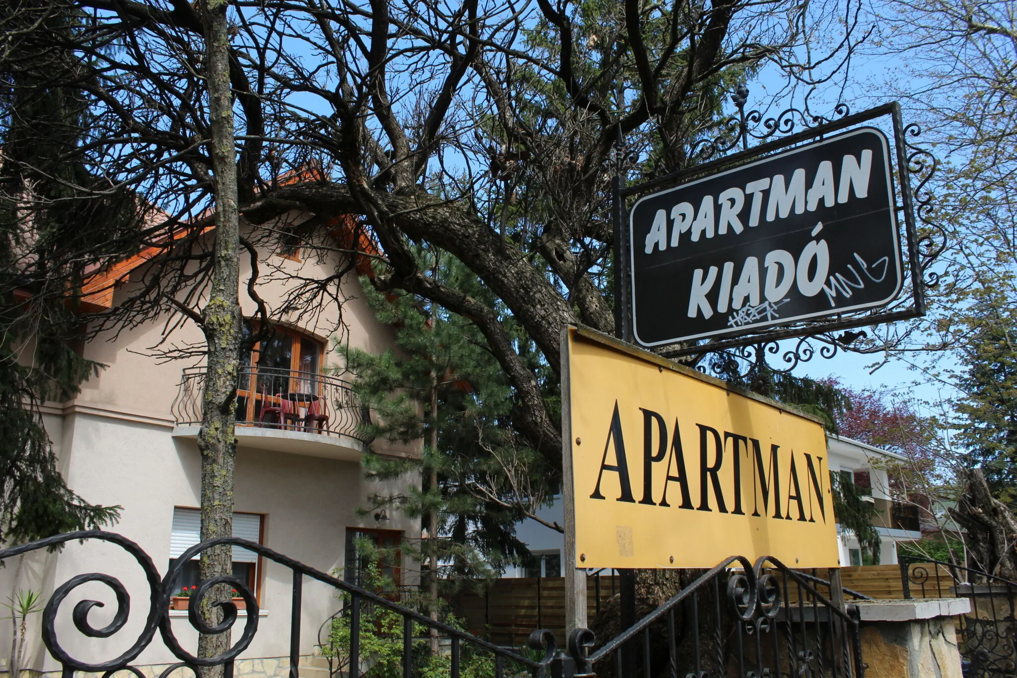 Vicze Apartmanház Siófok – Siófok, Ungaria