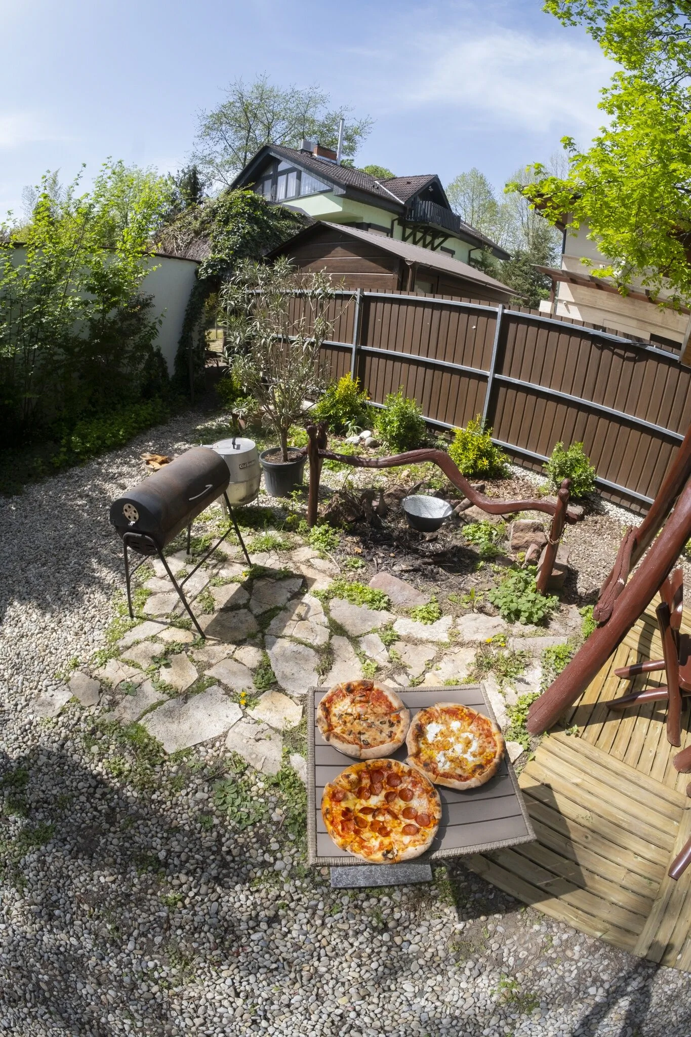 Vicze Apartmanház Siófok – Siófok, Ungaria