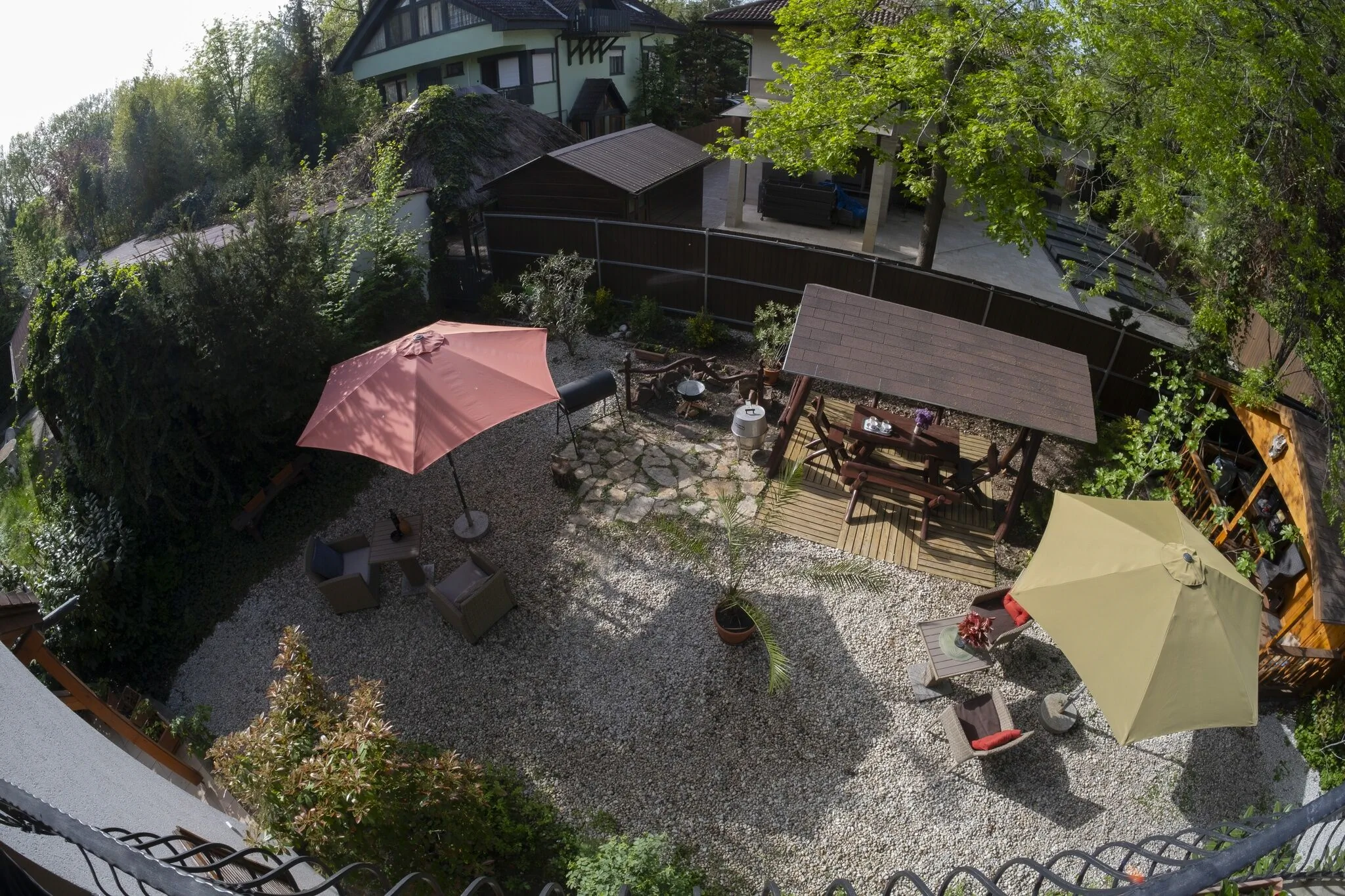 Vicze Apartmanház Siófok – Siófok, Ungaria