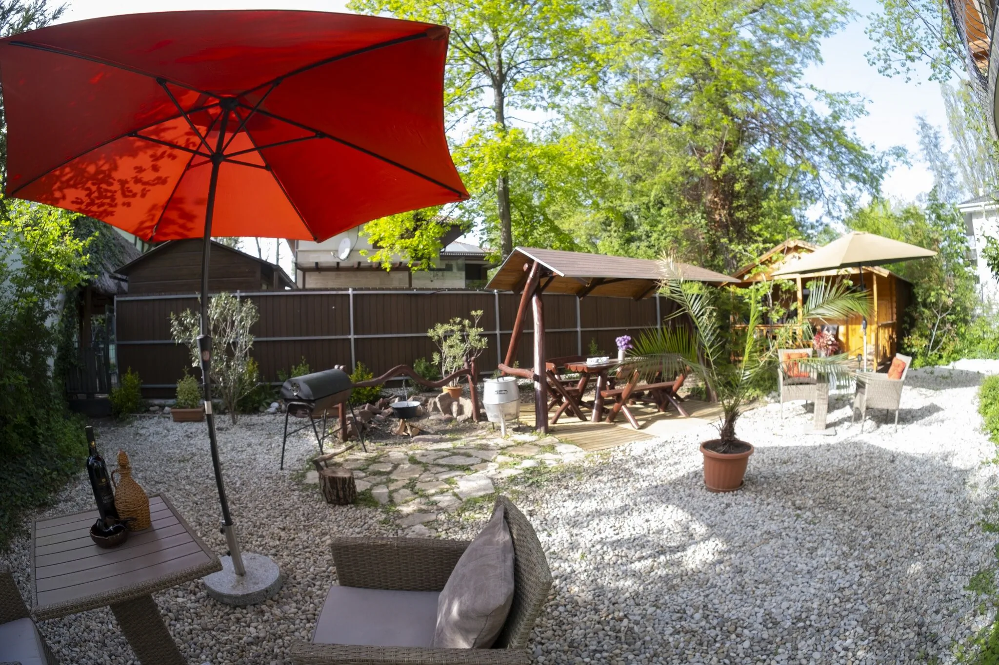 Vicze Apartmanház Siófok – Siófok, Ungaria