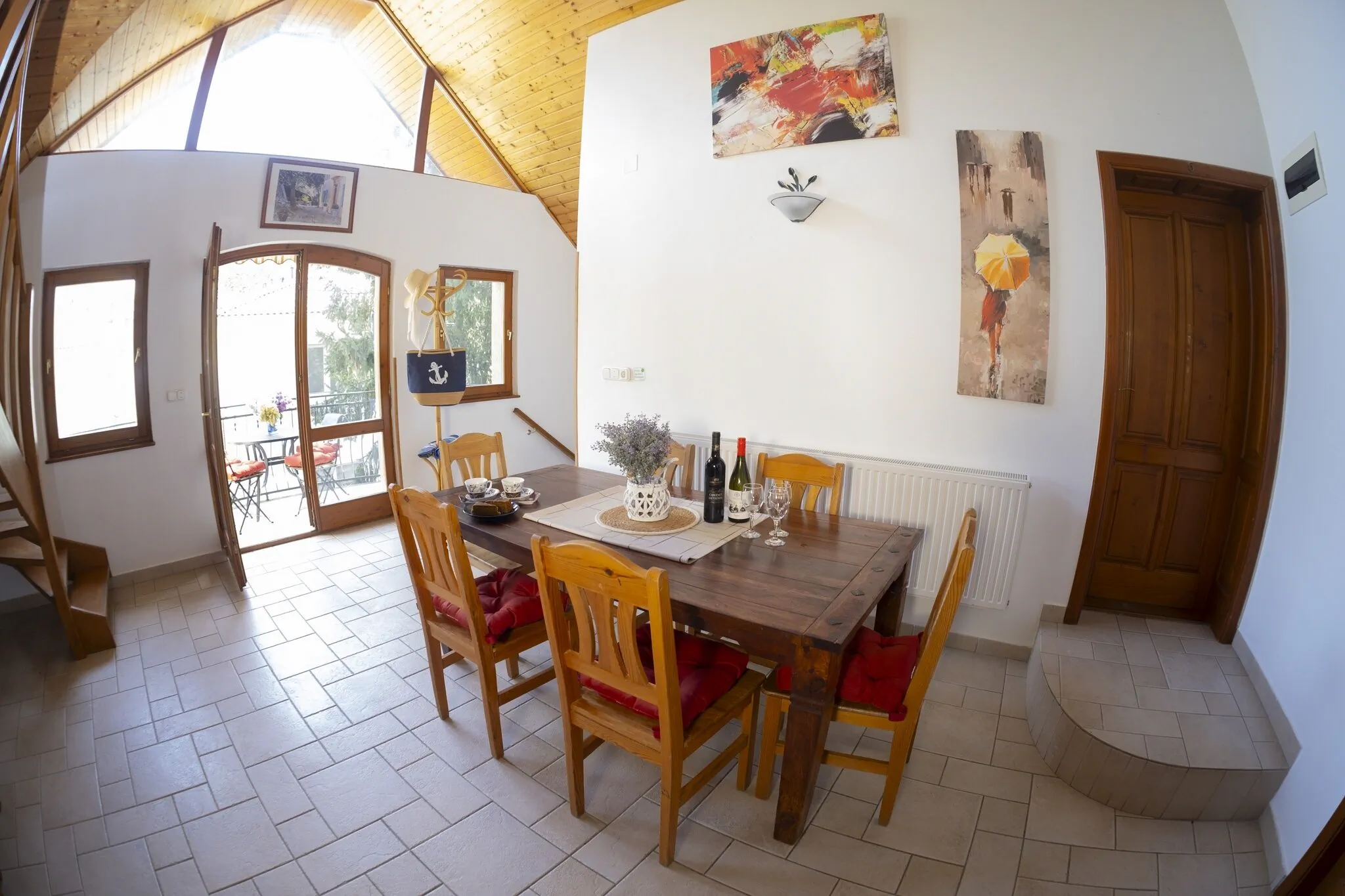 Vicze Apartmanház Siófok – Siófok, Ungaria