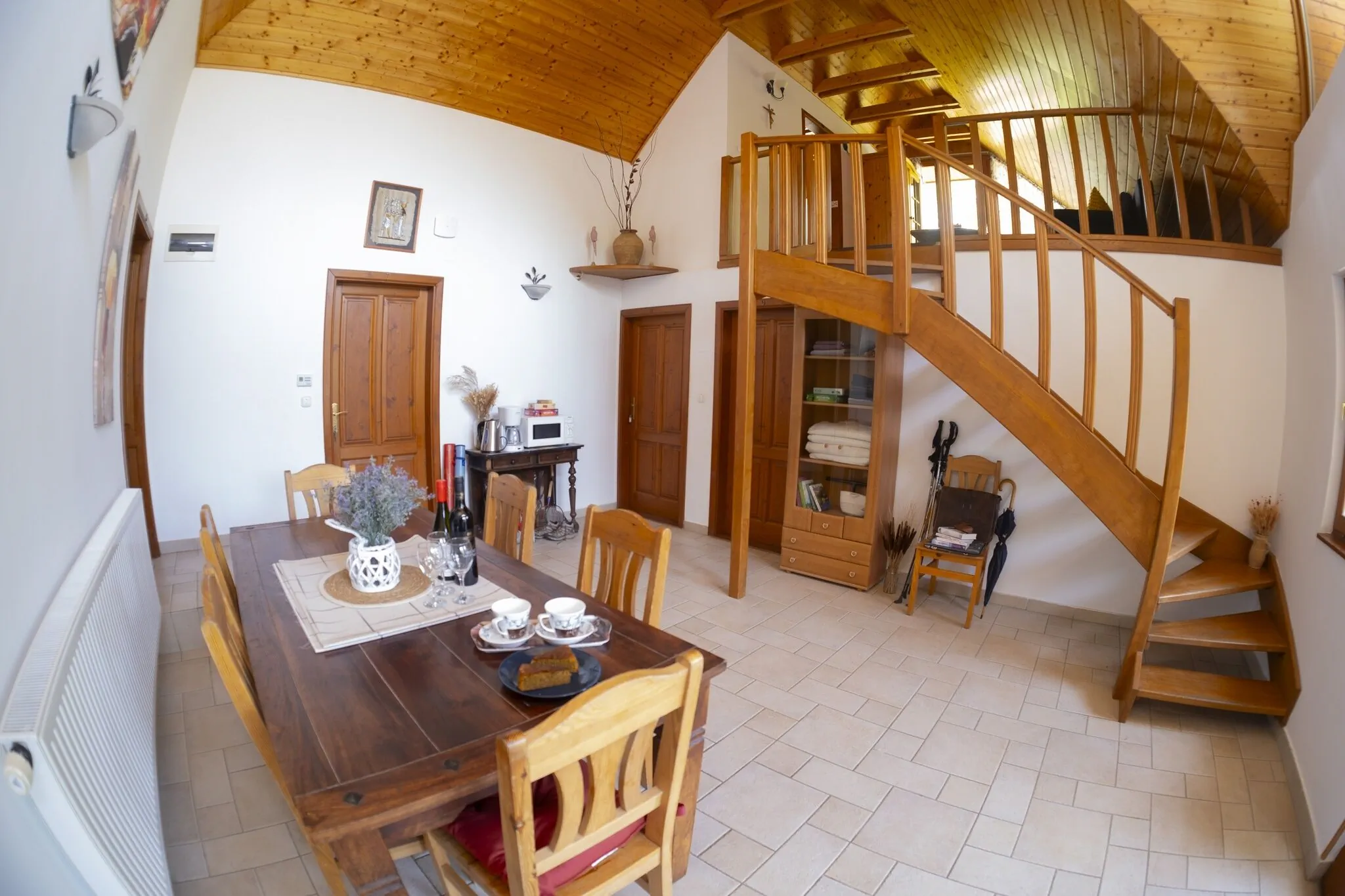 Vicze Apartmanház Siófok – Siófok, Ungaria