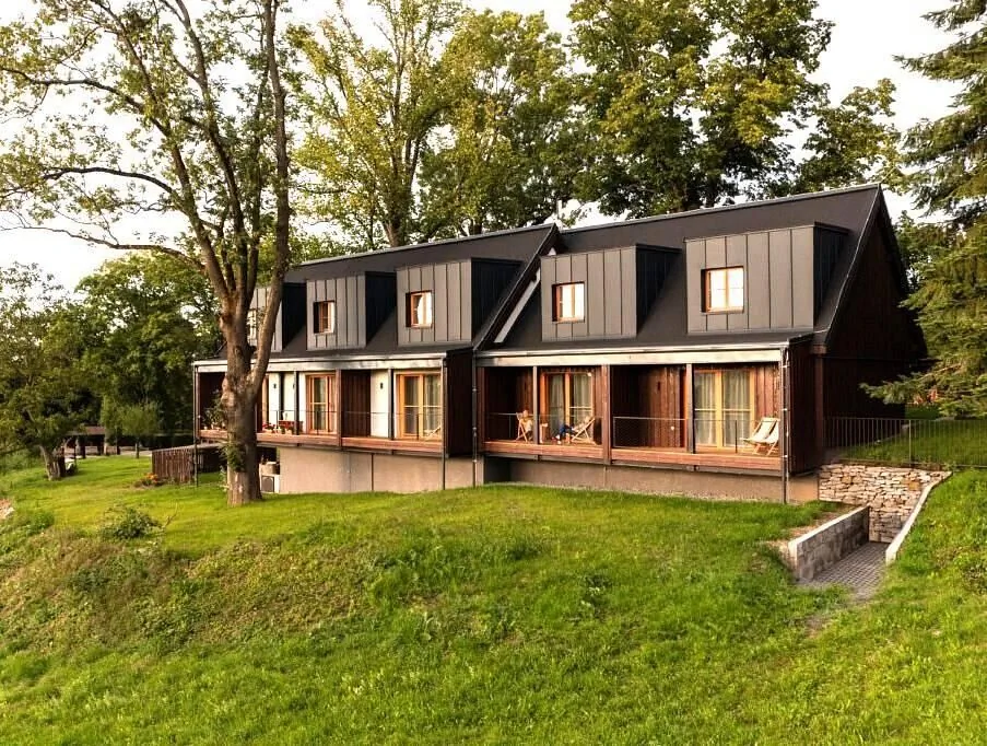 Apartmány Janíkovy louky Frenštát pod Radhoštěm – Frenštát pod Radhoštěm, Republica Cehă