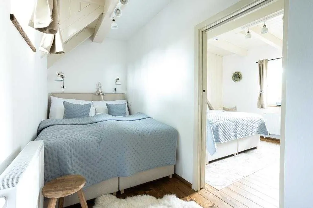 Apartmány Janíkovy louky Frenštát pod Radhoštěm – Frenštát pod Radhoštěm, Republica Cehă