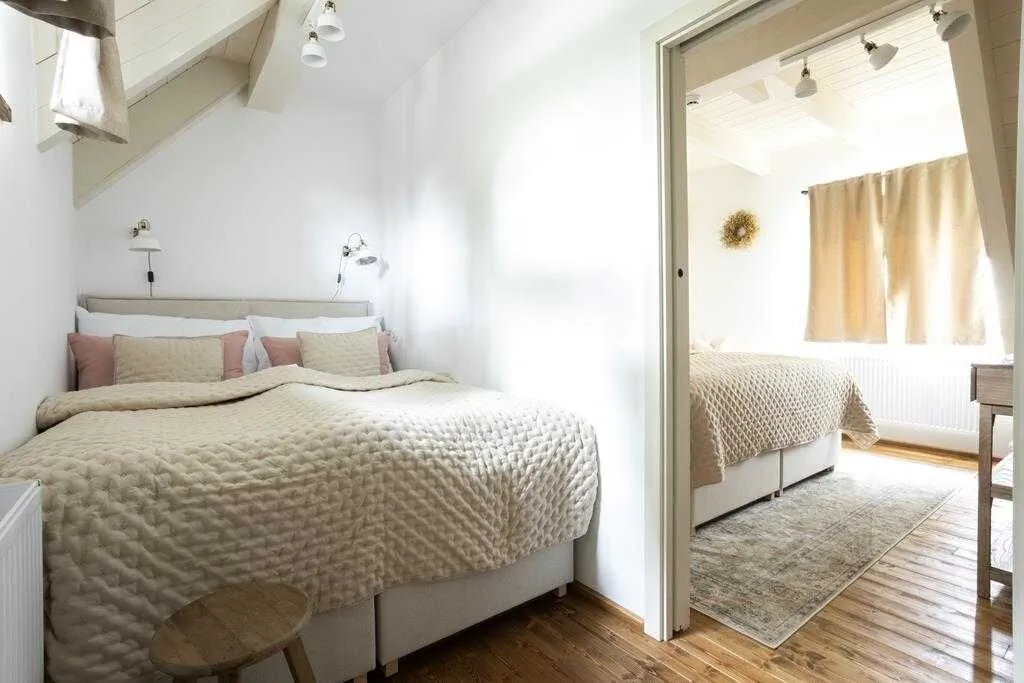 Apartmány Janíkovy louky Frenštát pod Radhoštěm – Frenštát pod Radhoštěm, Republica Cehă
