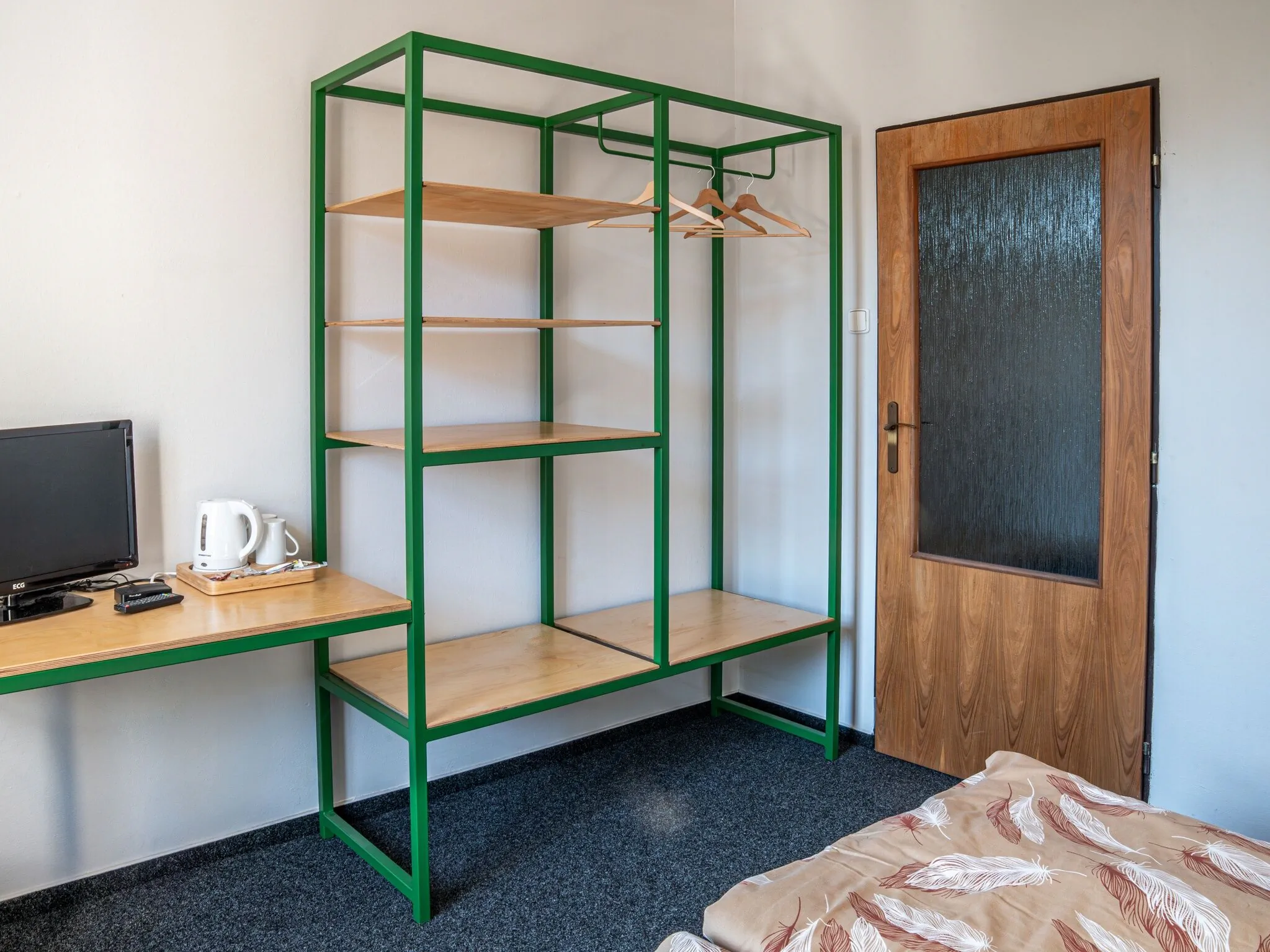 Holenský dvůr Ratiboř - foto 6