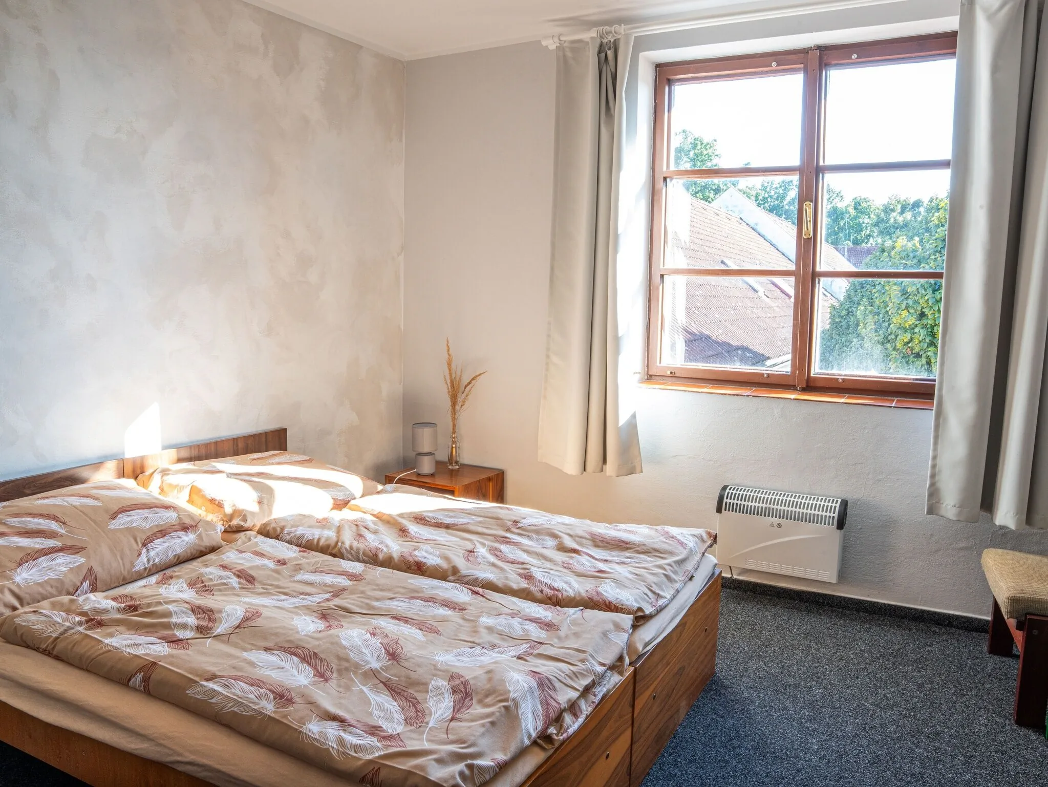 Holenský dvůr Ratiboř - foto 5