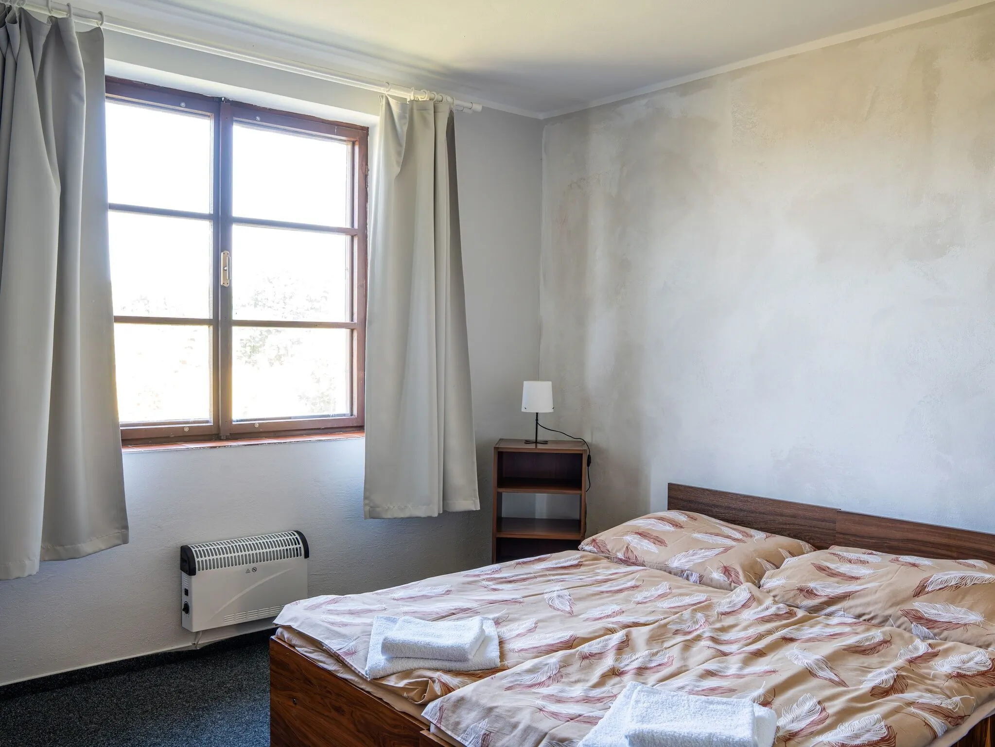 Holenský dvůr Ratiboř - foto 7