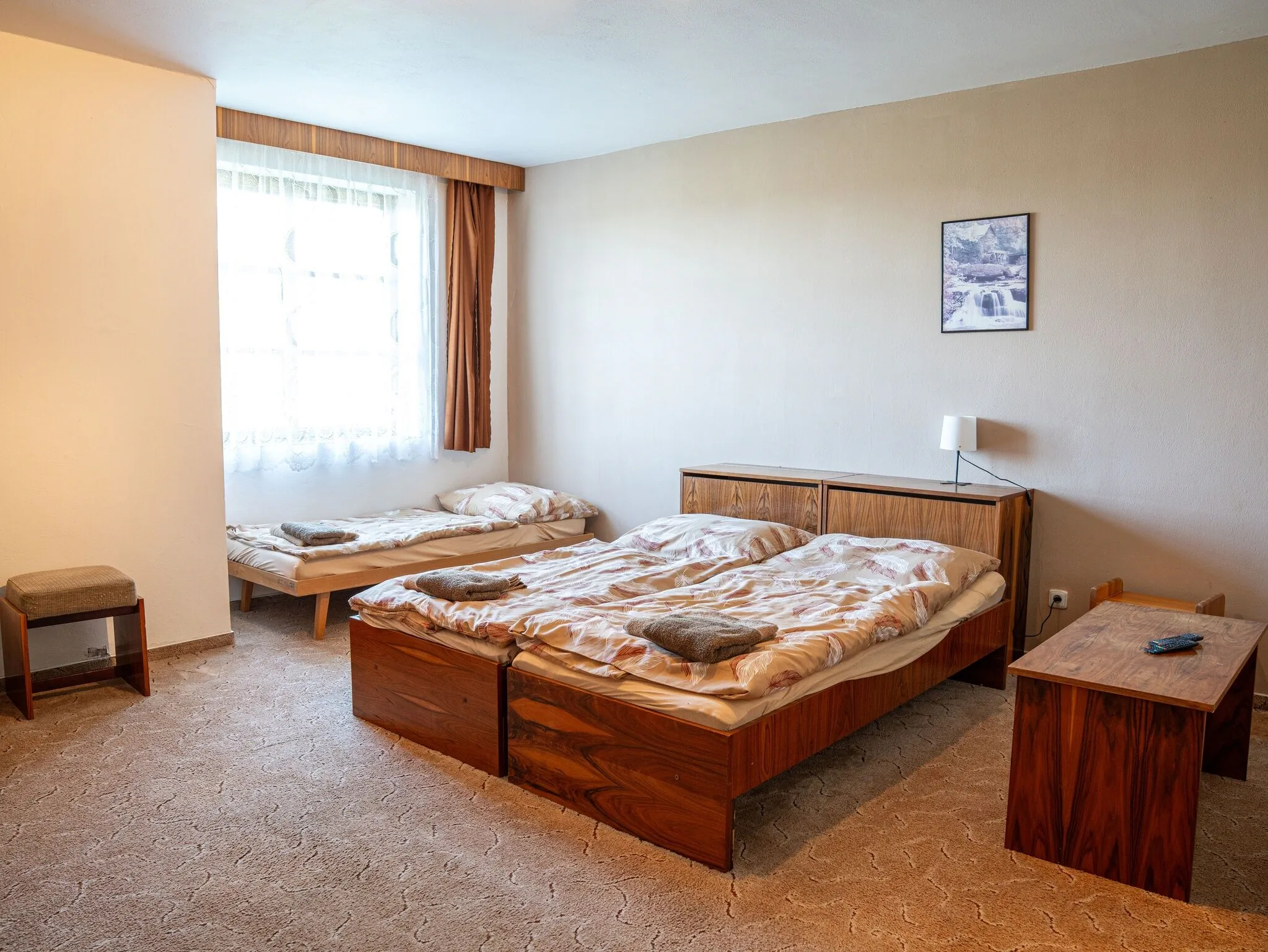 Holenský dvůr Ratiboř - foto 10