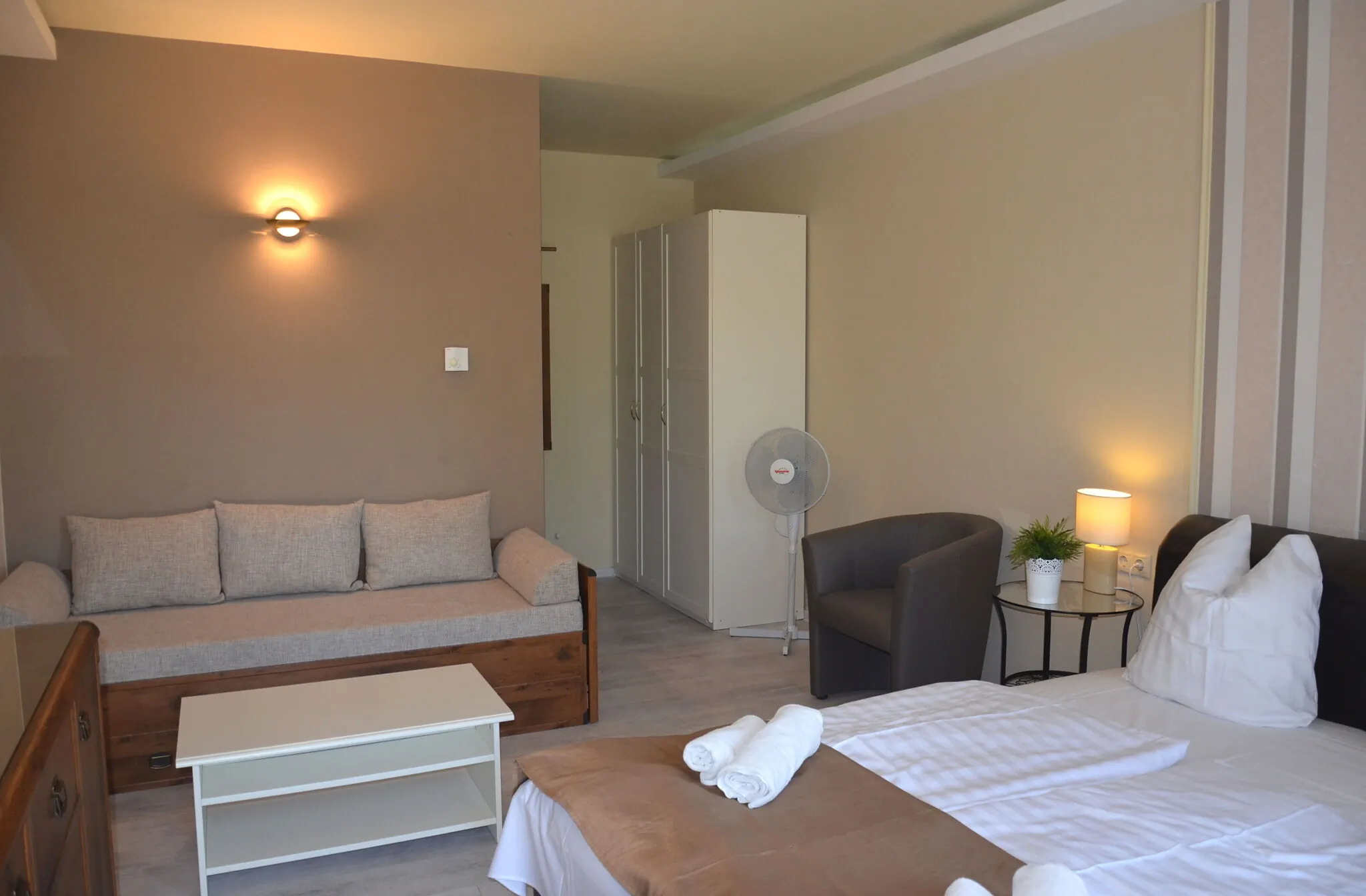 Adler Hotel Tihany – Tihany, Ungaria