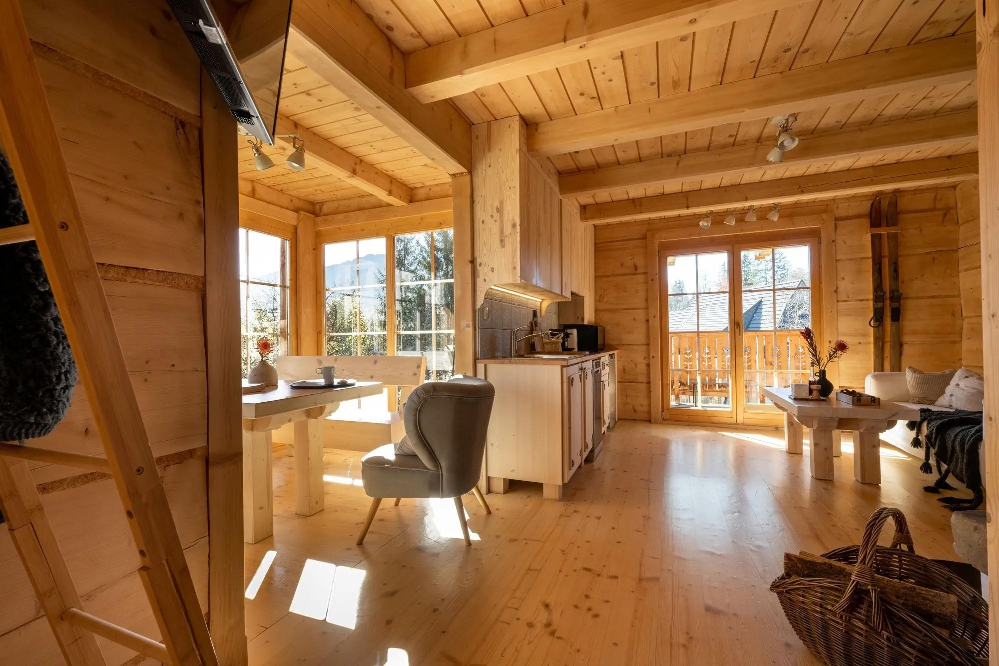Domki pod Gubałówką – Zakopane, Polska