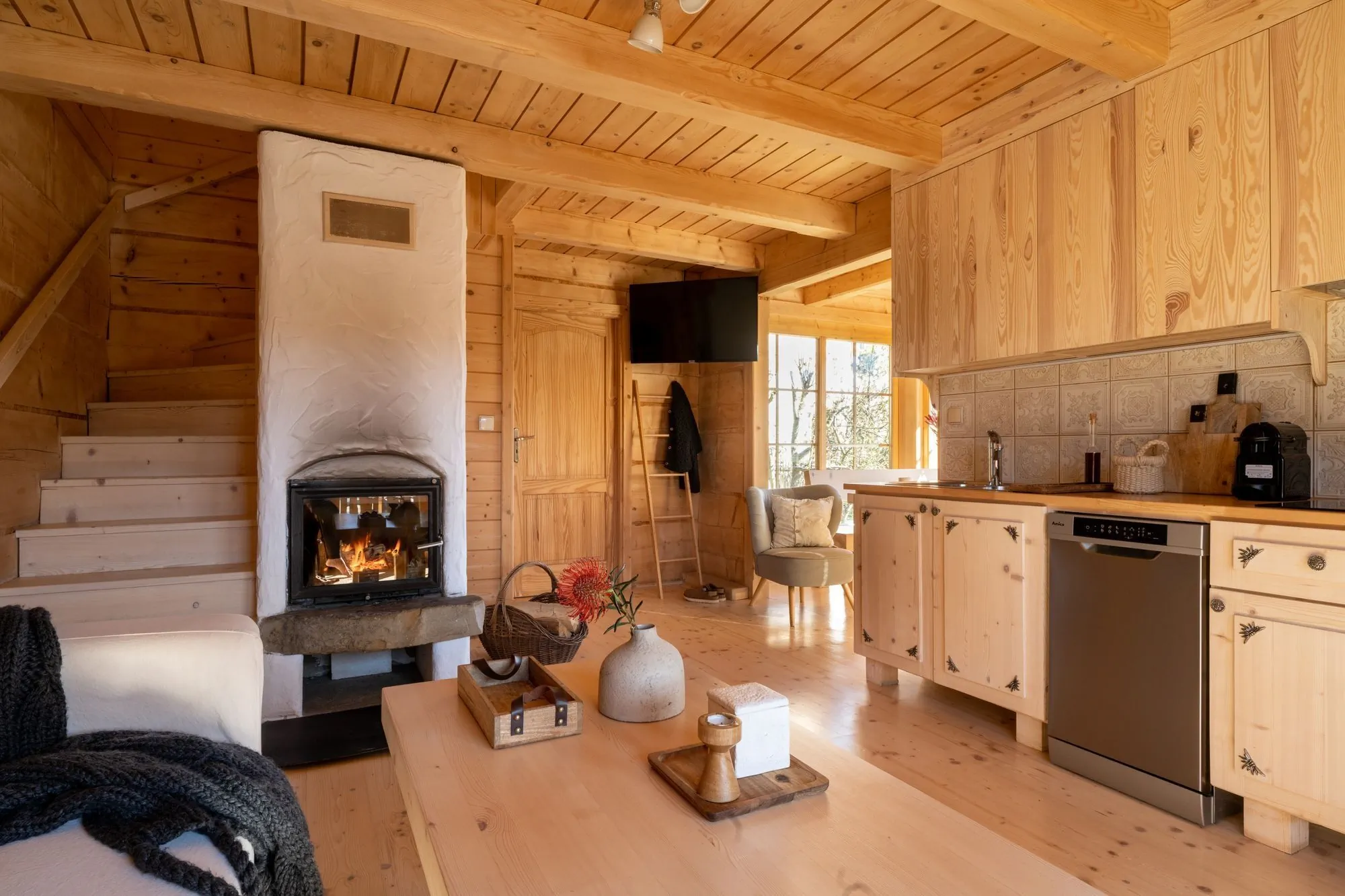 Domki pod Gubałówką – Zakopane, Polska