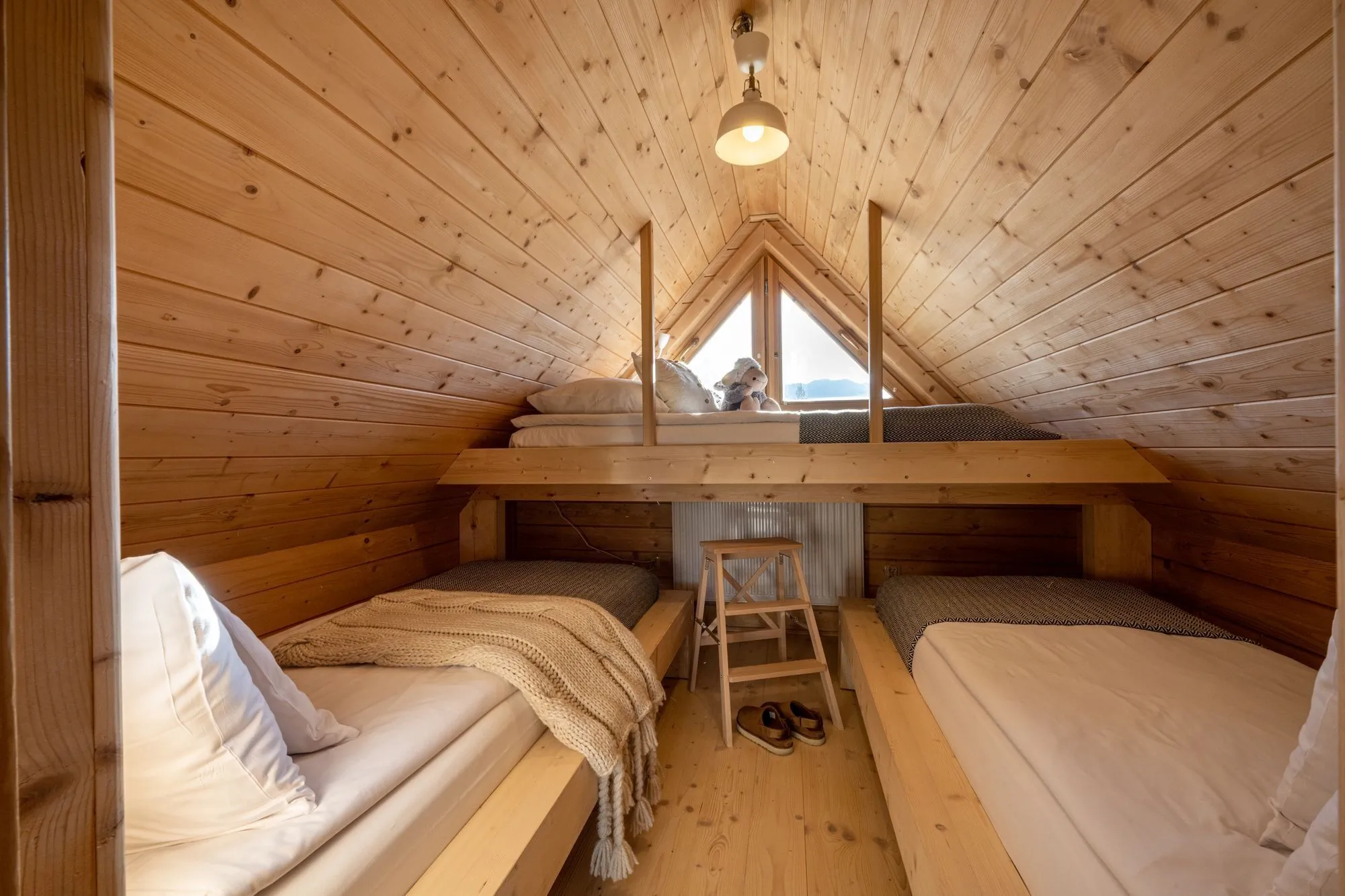 Domki pod Gubałówką – Zakopane, Polska
