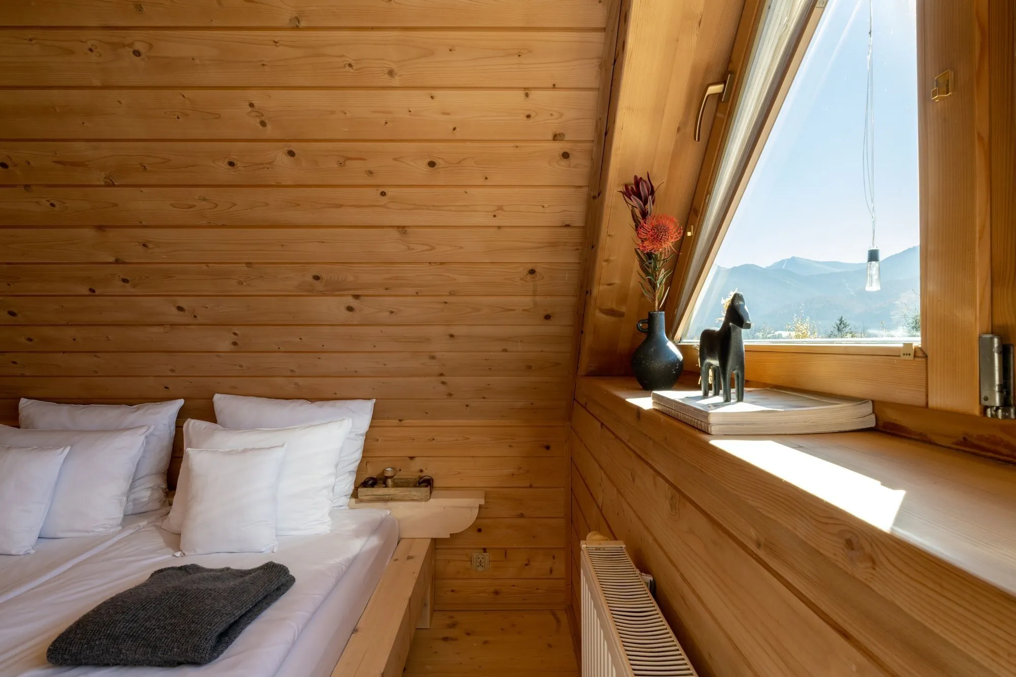 Domki pod Gubałówką – Zakopane, Polska