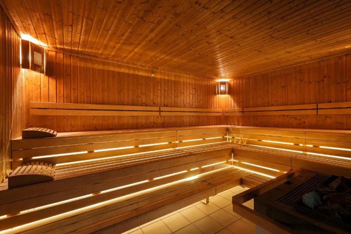 INTERFERIE Aquapark Sport Hotel Malachit Świeradów-Zdrój – Świeradów-Zdrój, Polonia