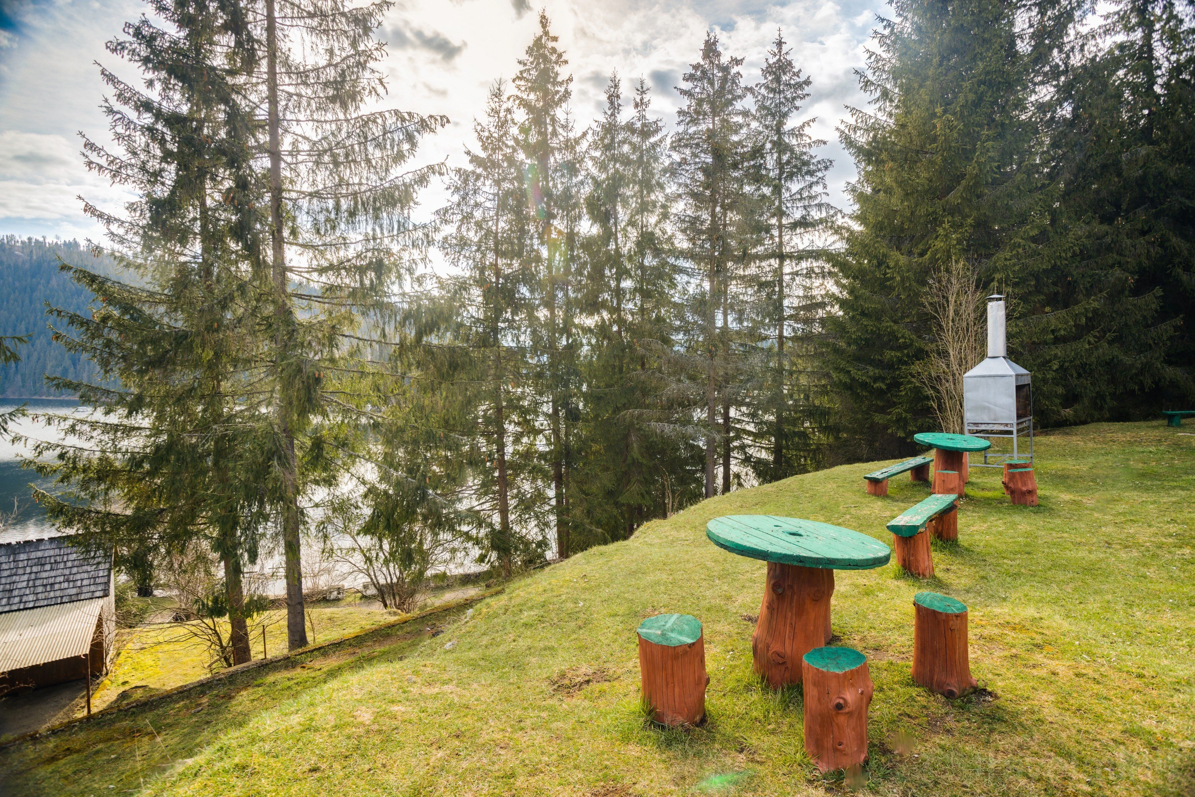Hotel Bianca Beliș – Beliş, România