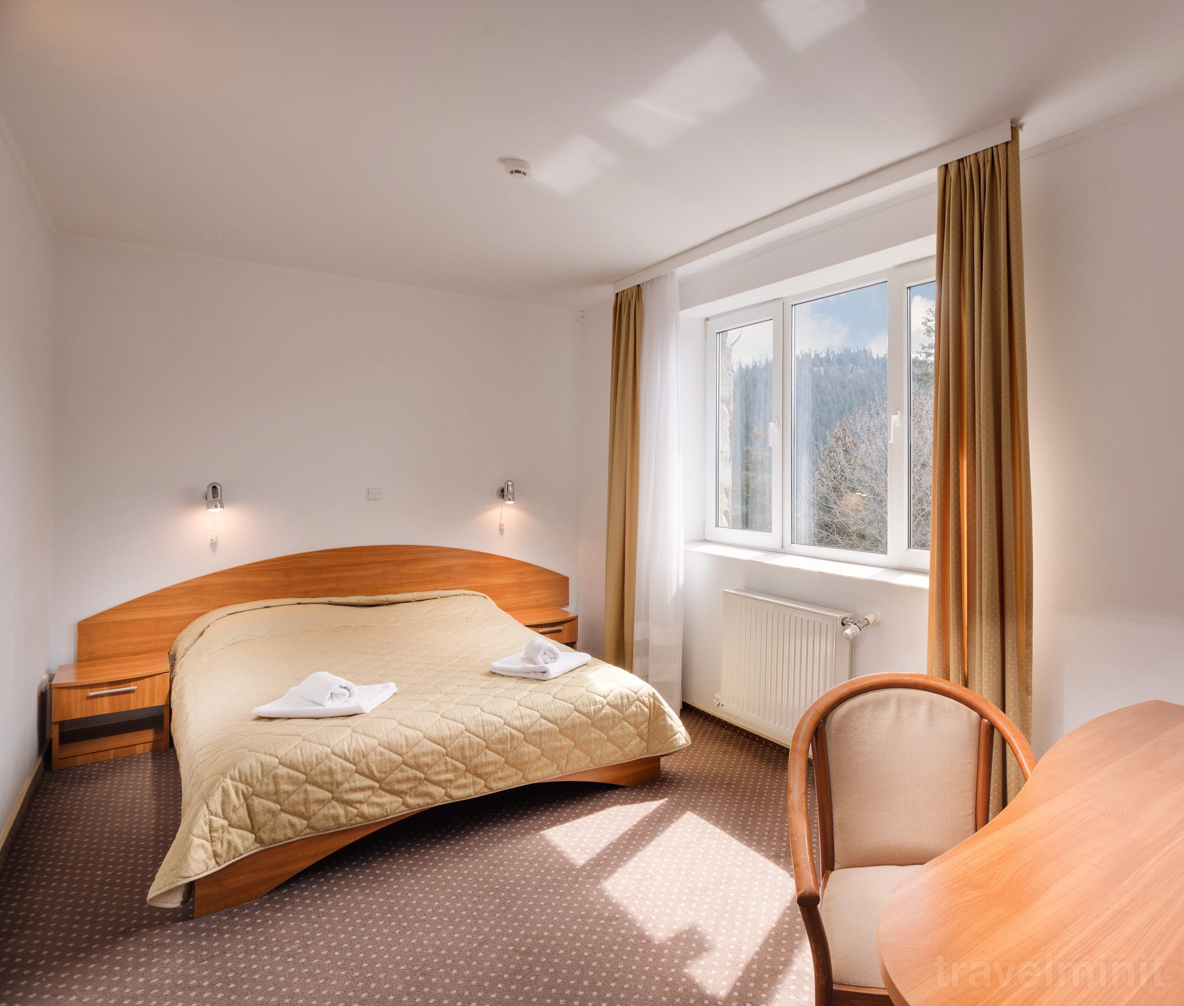 Hotel Bianca Beliș – Beliş, România