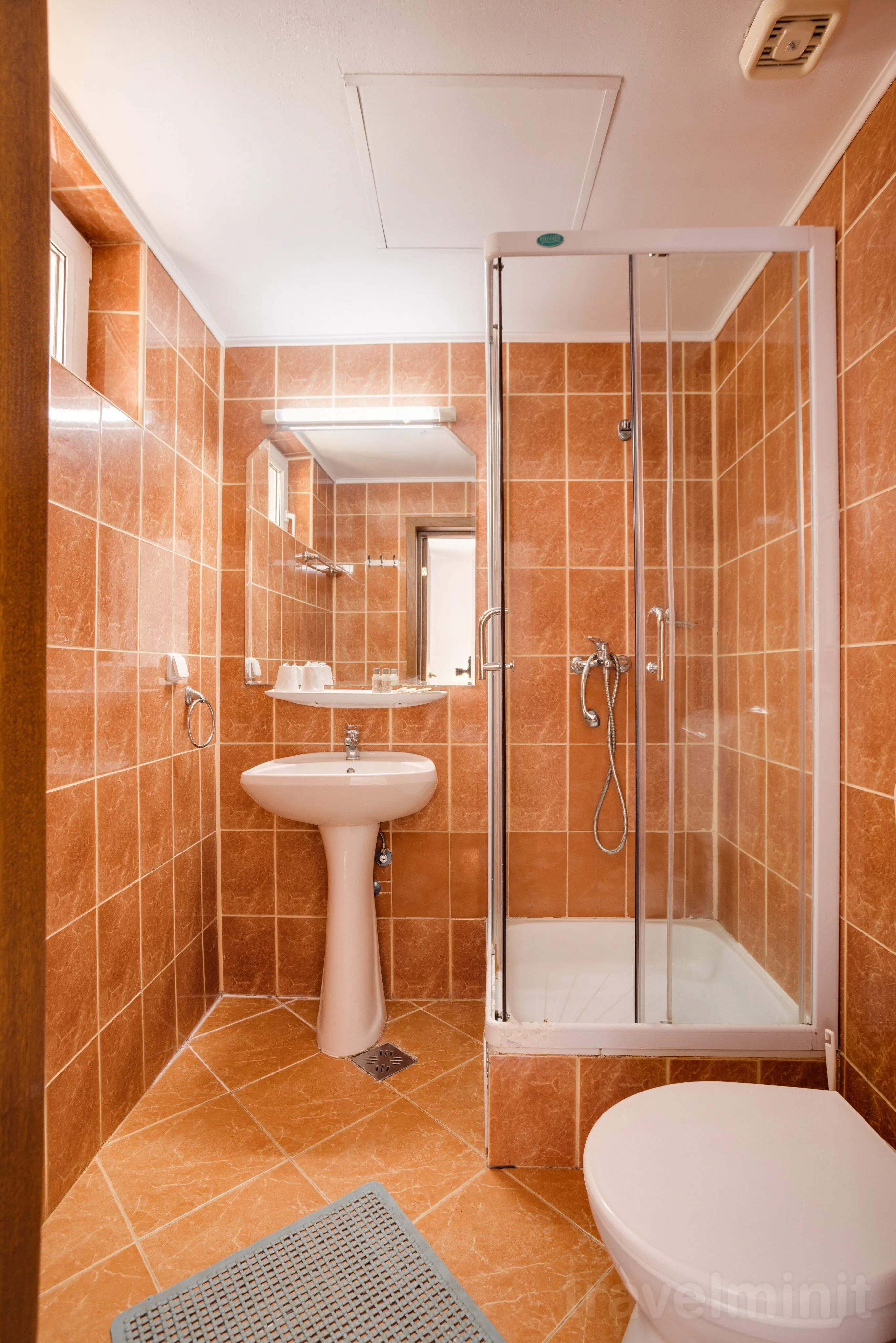 Hotel Bianca Beliș – Beliş, România