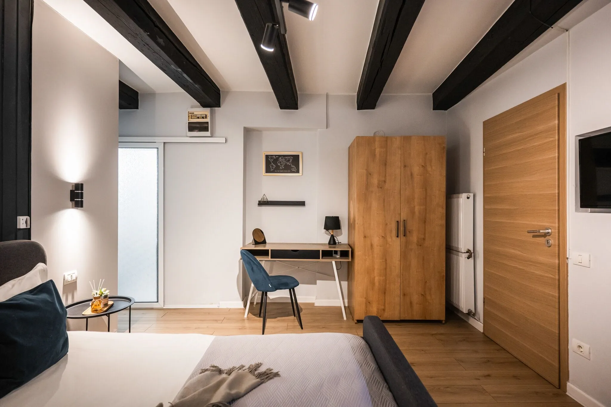 All Season Studios Brașov – Brașov, România