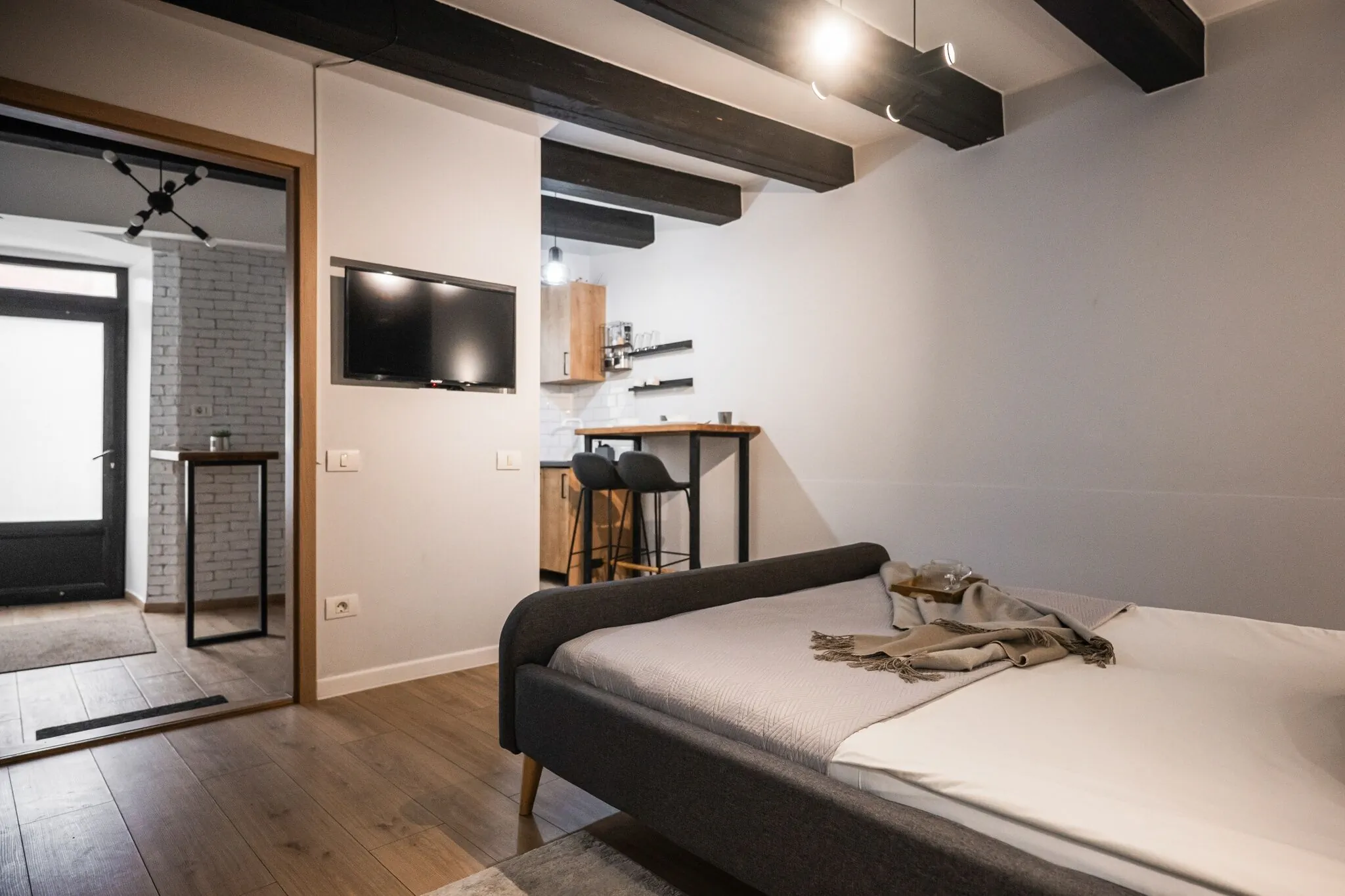 All Season Studios Brașov – Brașov, România