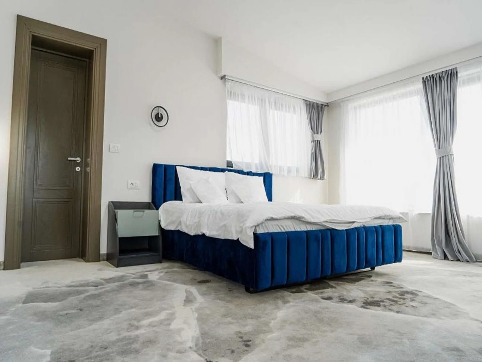 Vila Eco Friendly Deva – Deva, România