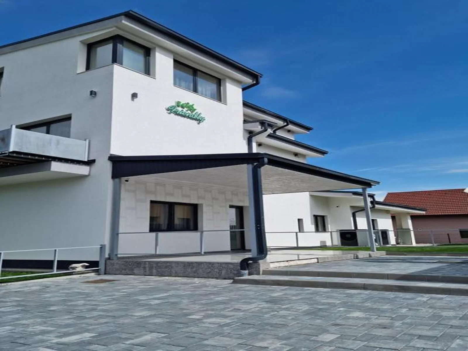 Vila Eco Friendly Deva – Deva, România