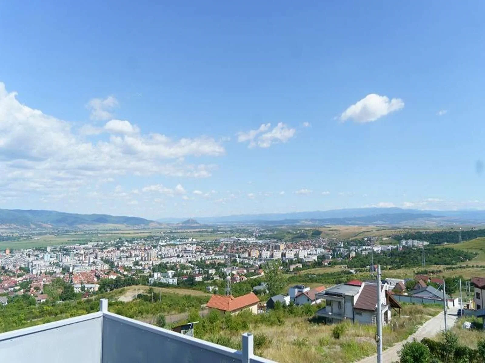 Vila Eco Friendly Deva – Deva, România
