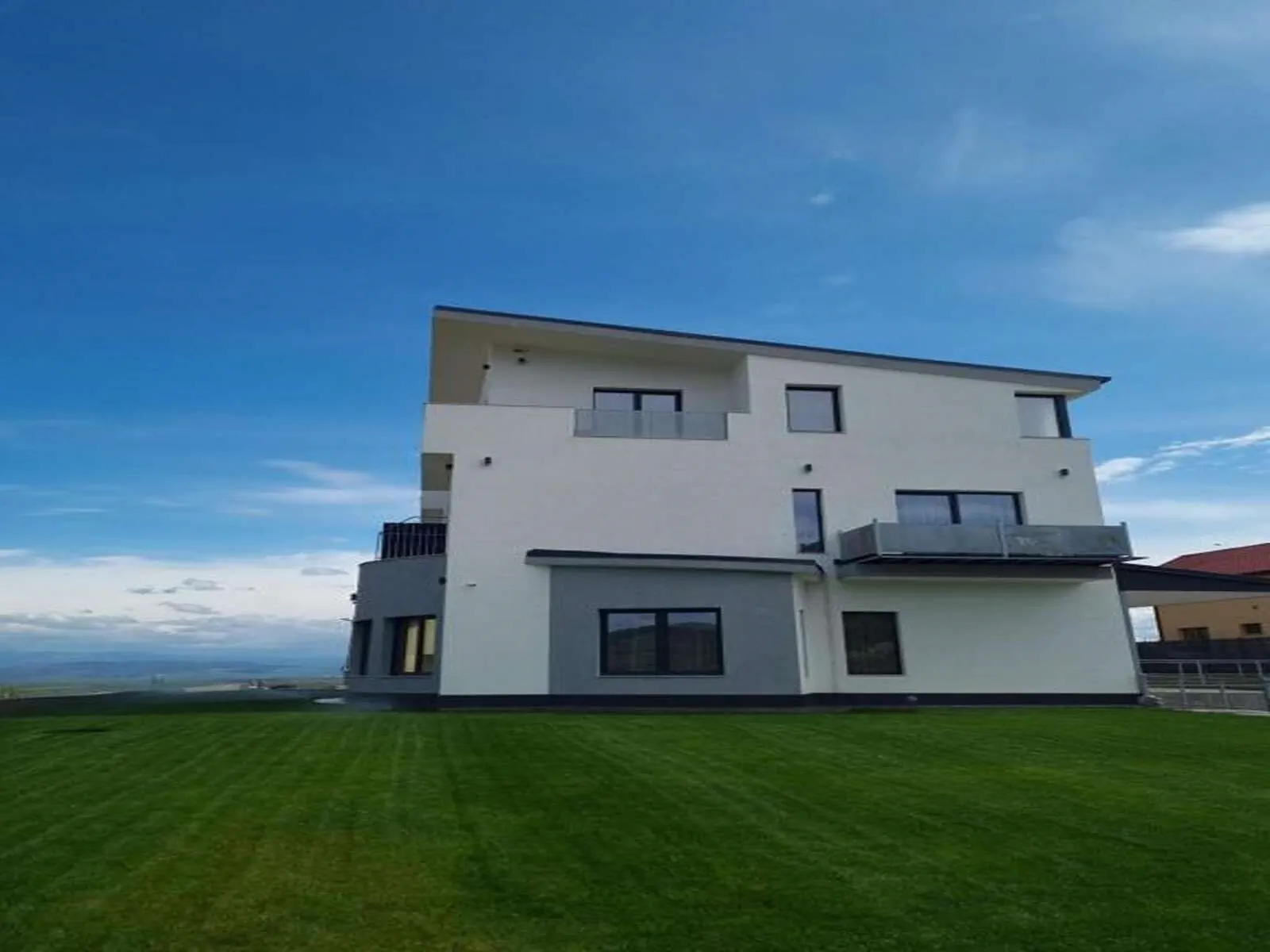 Vila Eco Friendly Deva – Deva, România
