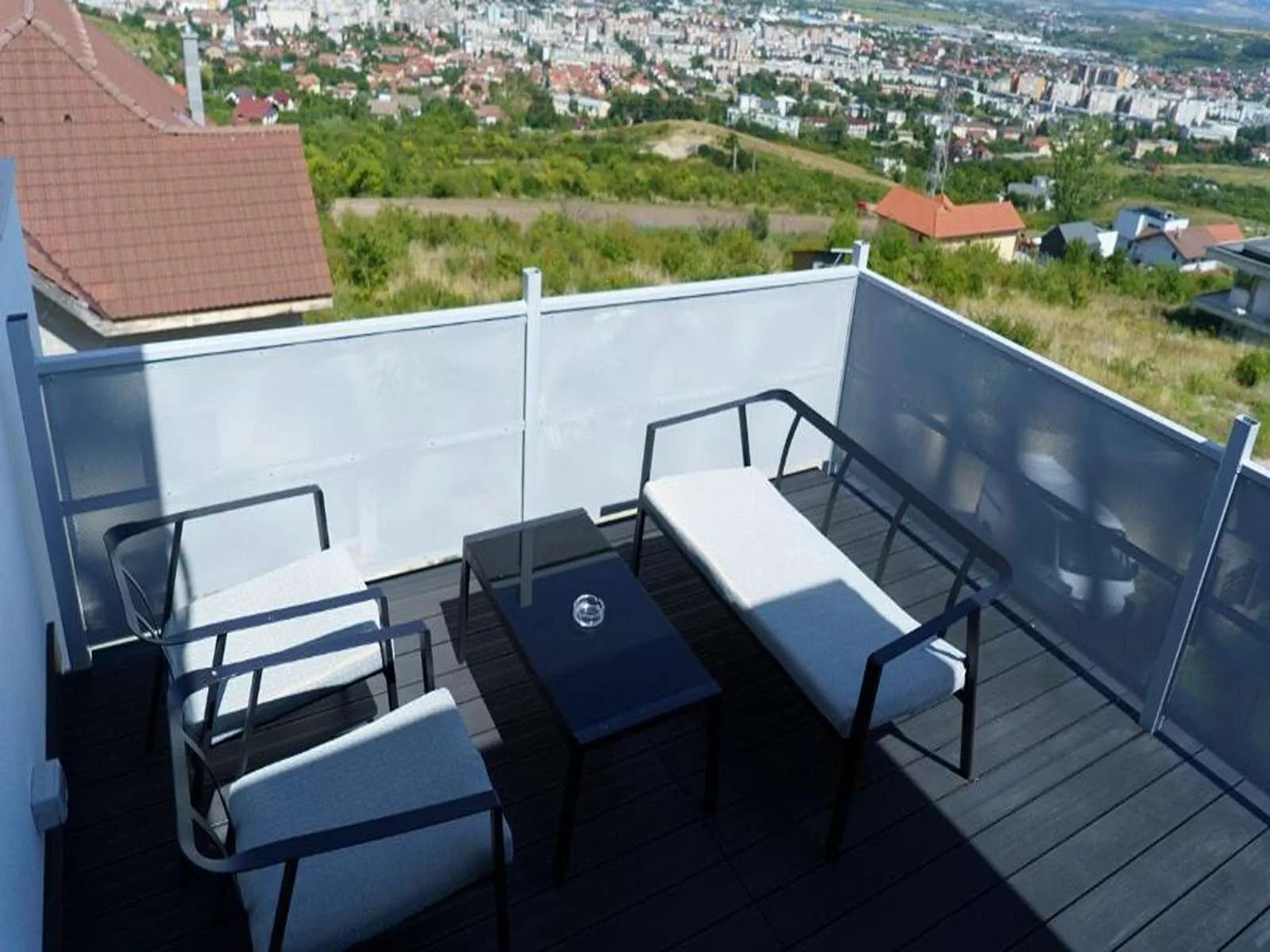 Vila Eco Friendly Deva – Deva, România