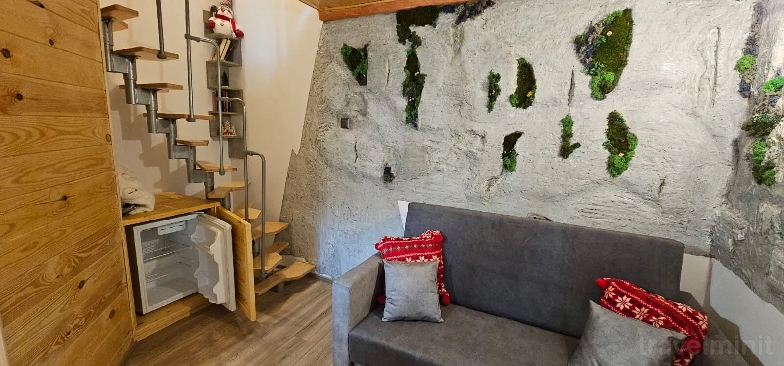 Cabana Hay Huy Camp Bușteni – Buşteni, România