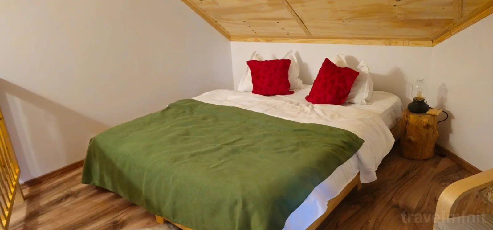 Cabana Hay Huy Camp Bușteni – Buşteni, România