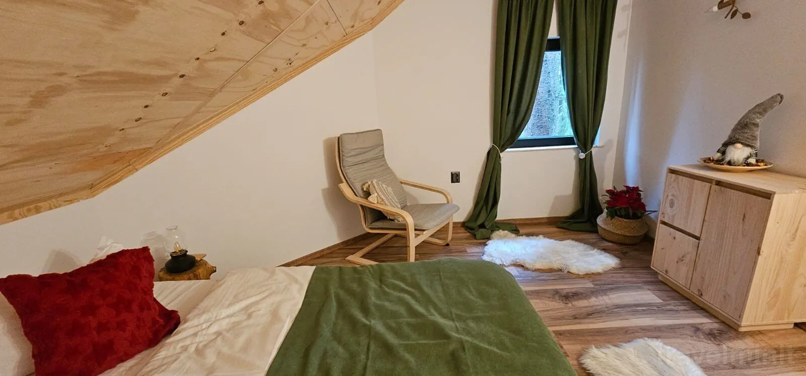 Cabana Hay Huy Camp Bușteni – Buşteni, România