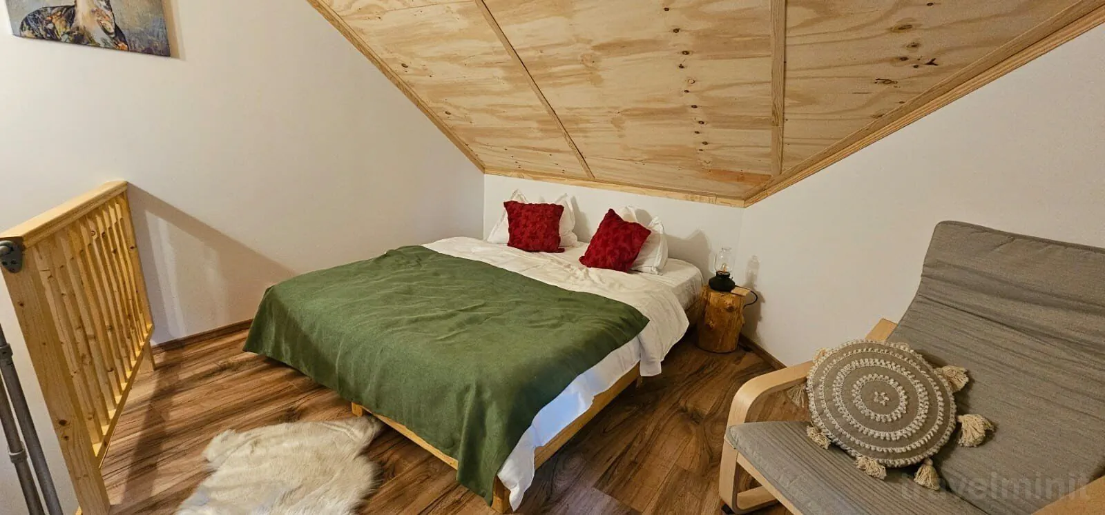 Cabana Hay Huy Camp Bușteni – Buşteni, România