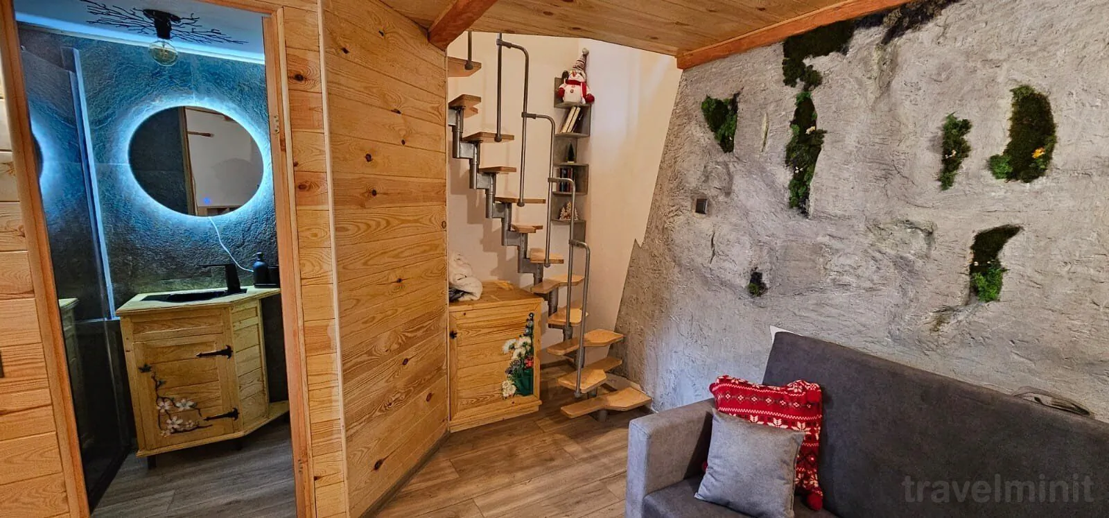 Cabana Hay Huy Camp Bușteni – Buşteni, România