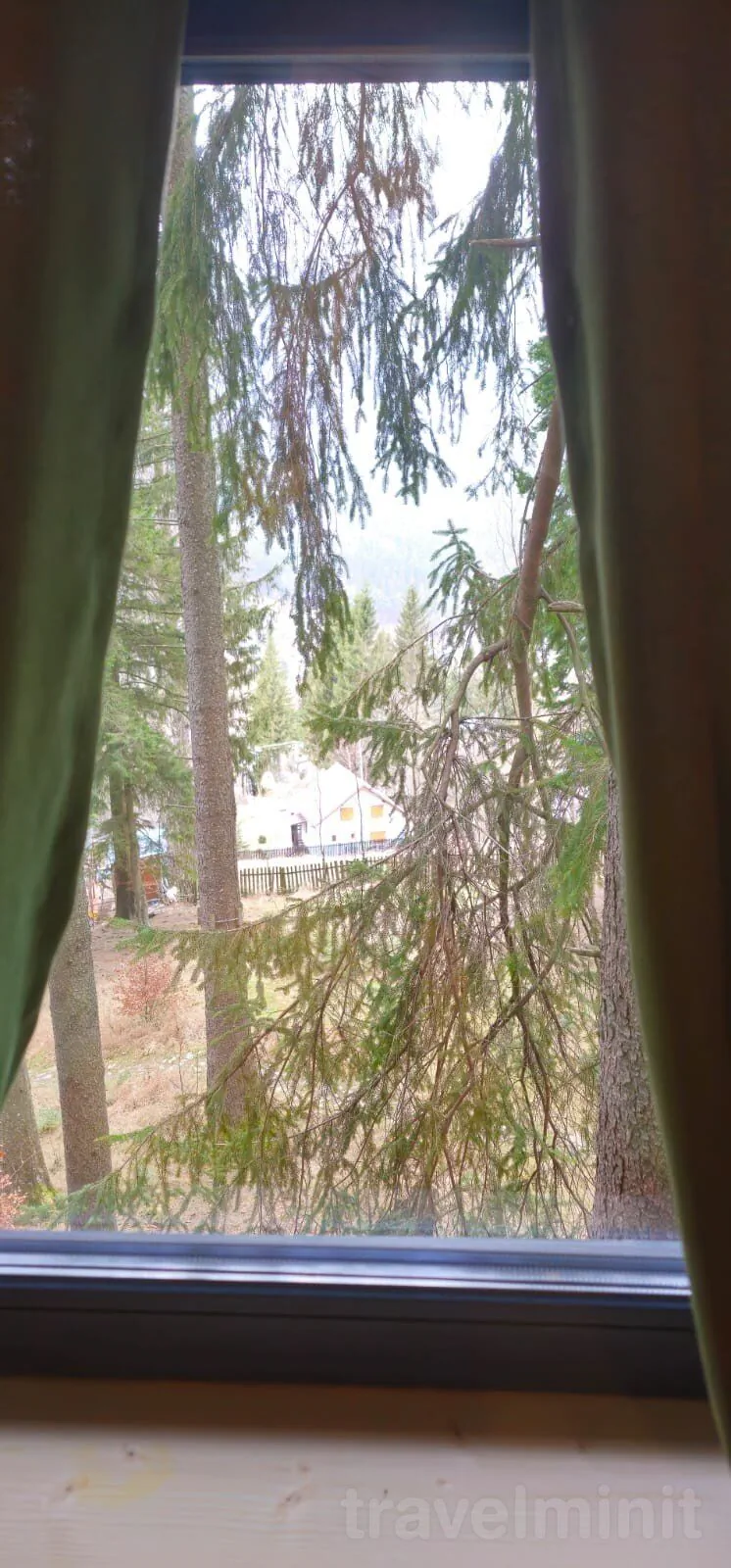 Cabana Hay Huy Camp Bușteni – Buşteni, România