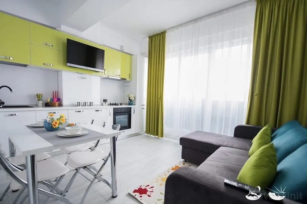 Apartel Joy Năvodari – Năvodari, România