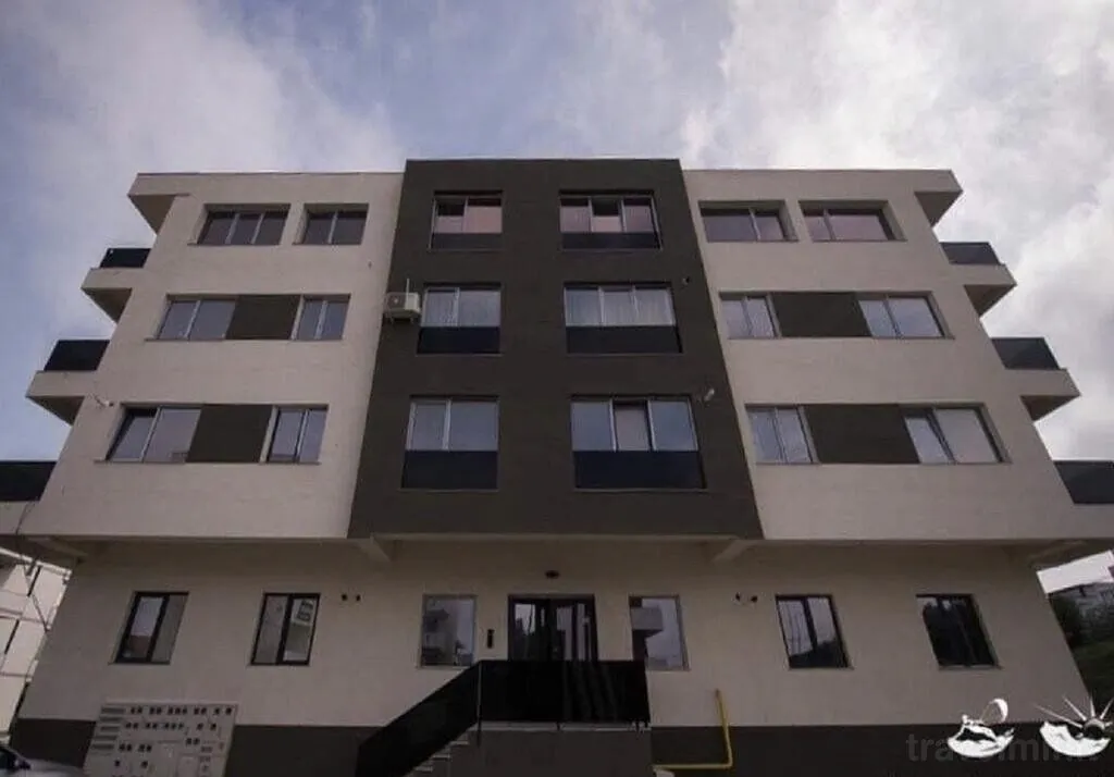 Apartel Joy Năvodari – Năvodari, România