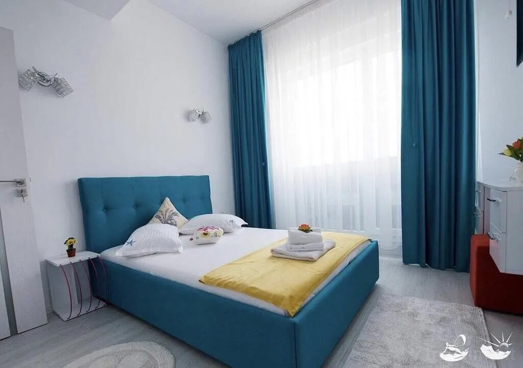 Apartel Joy Năvodari – Năvodari, România