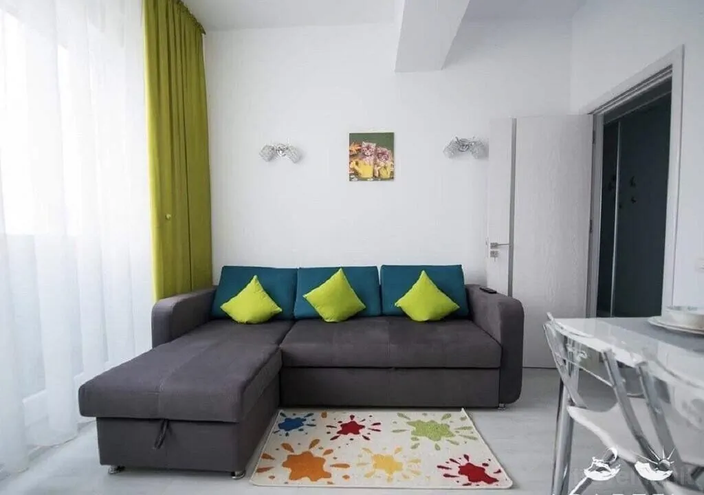 Apartel Joy Năvodari – Năvodari, România